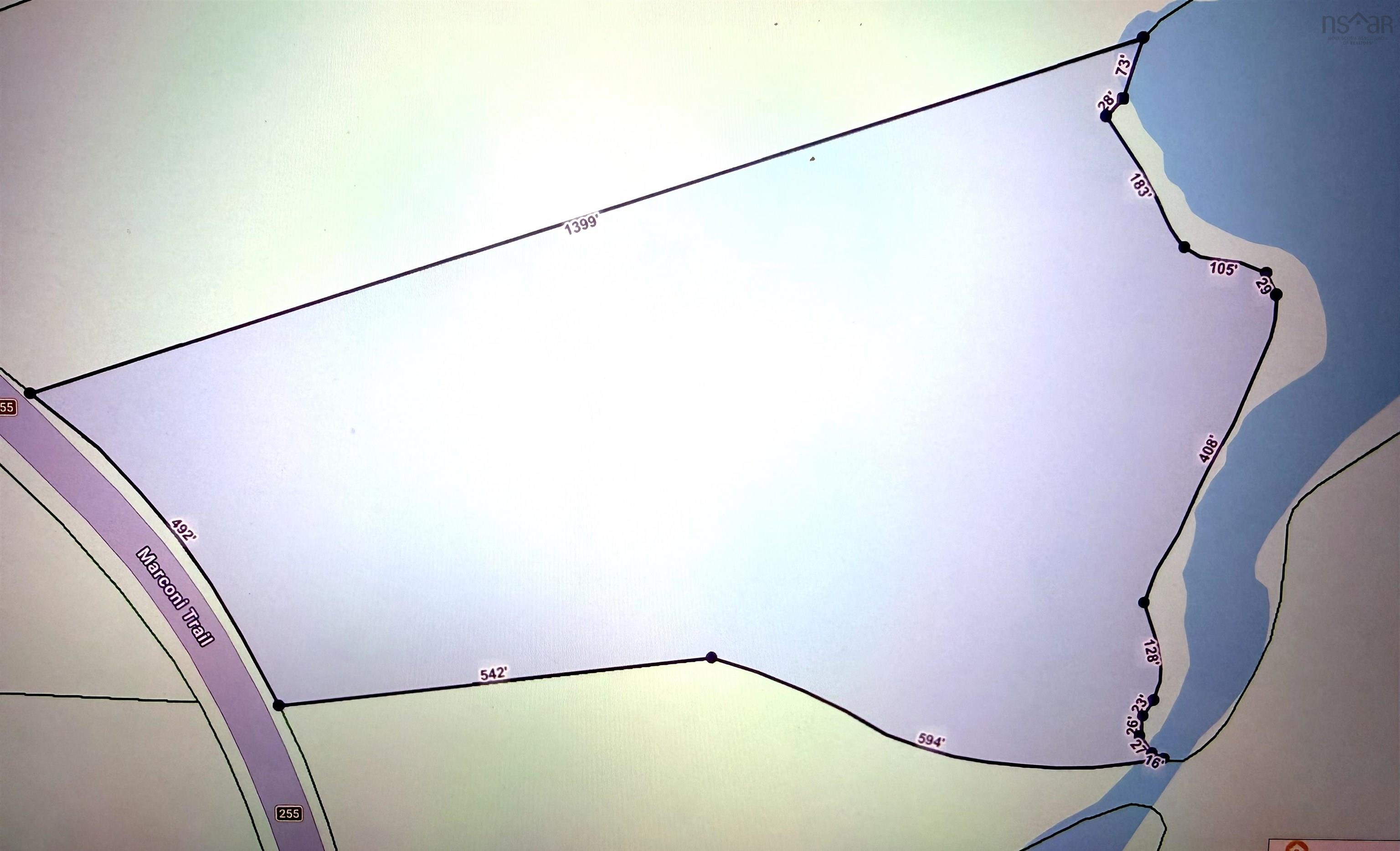 $179,000.00: No 255 Hwy Homeville Land Highway, Homeville