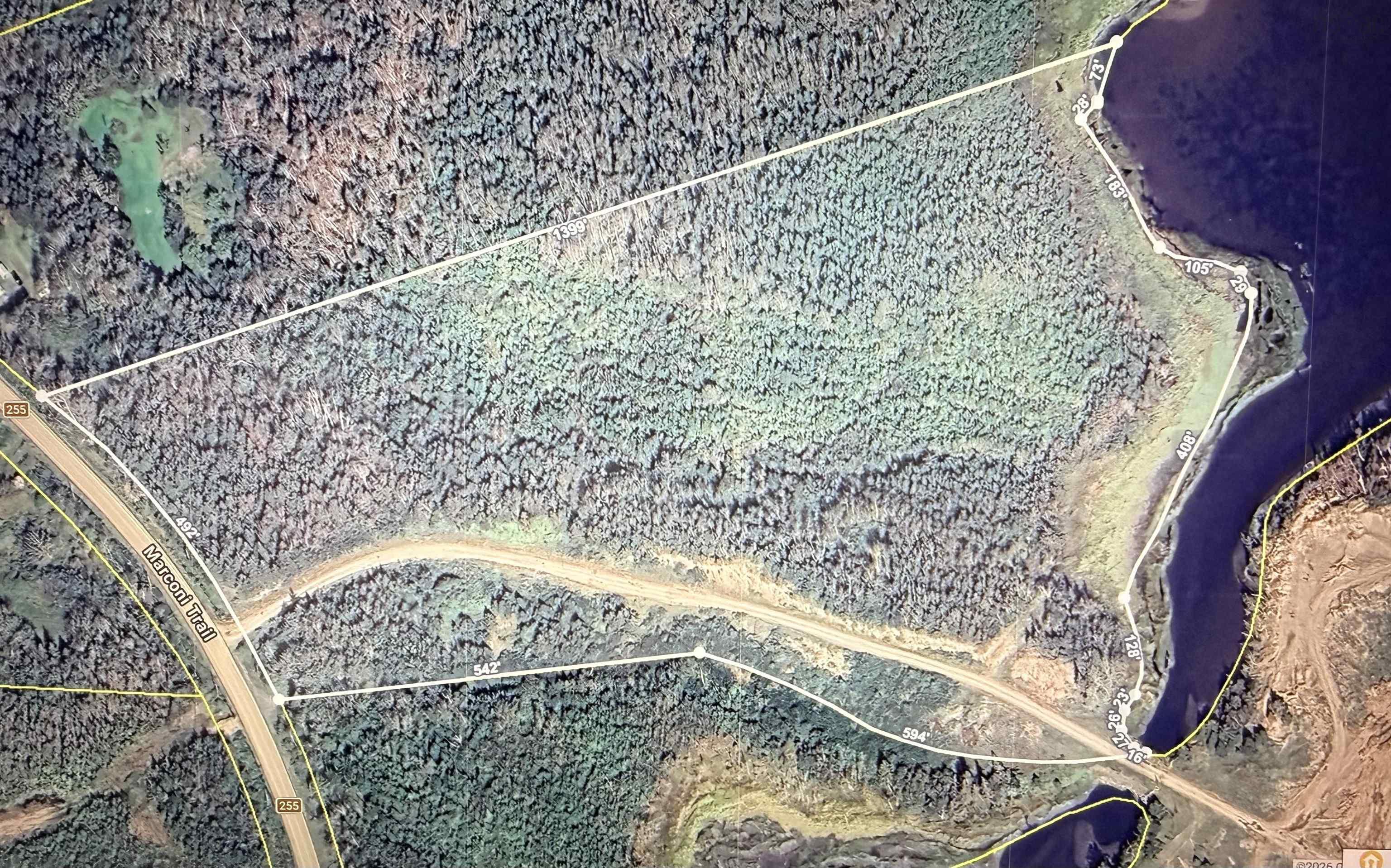 $179,000.00: No 255 Hwy Homeville Land Highway, Homeville