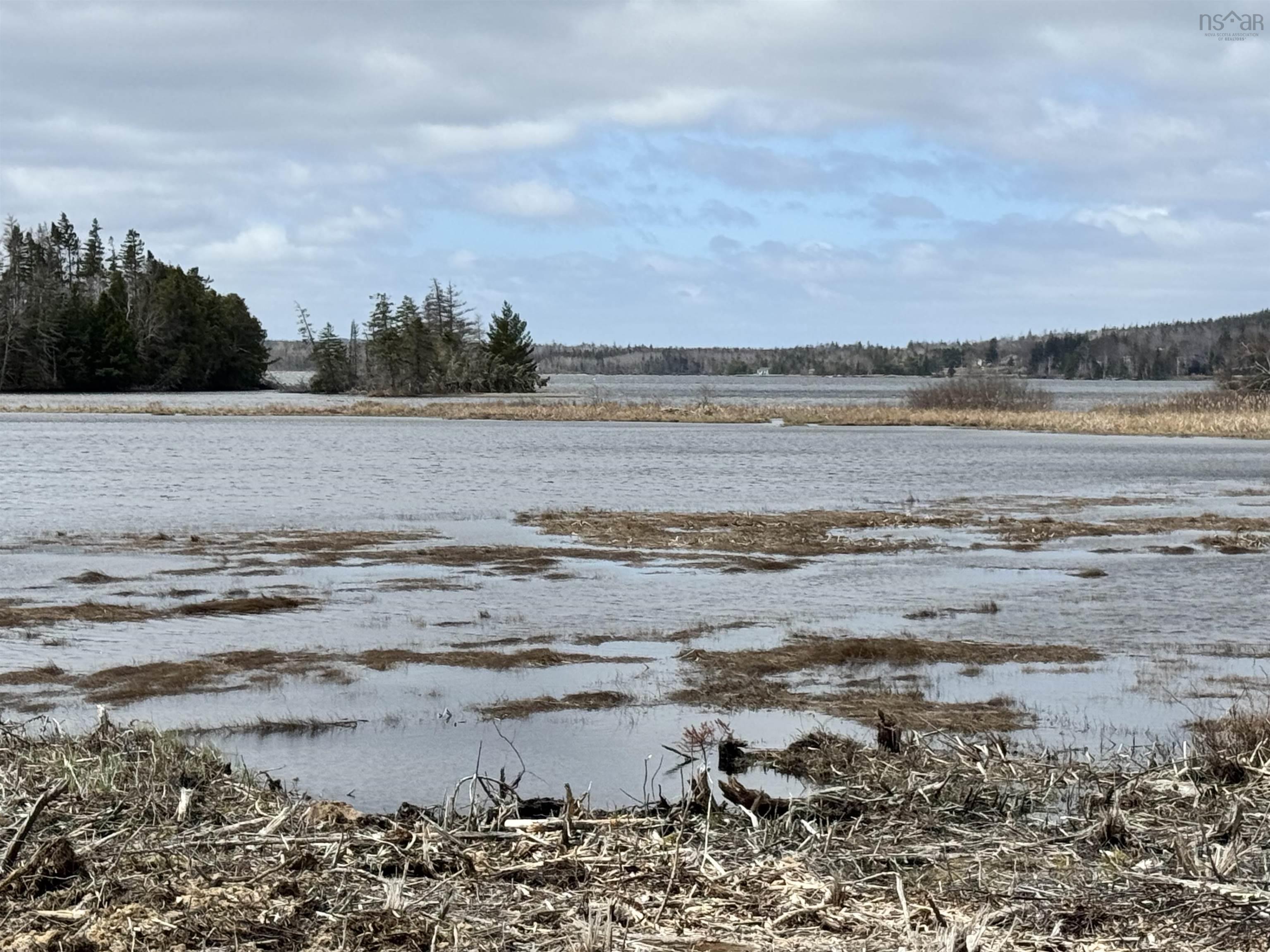 $129,000.00: 3 Hillside Rd Lot 3 Marion Bridge, Marion Bridge