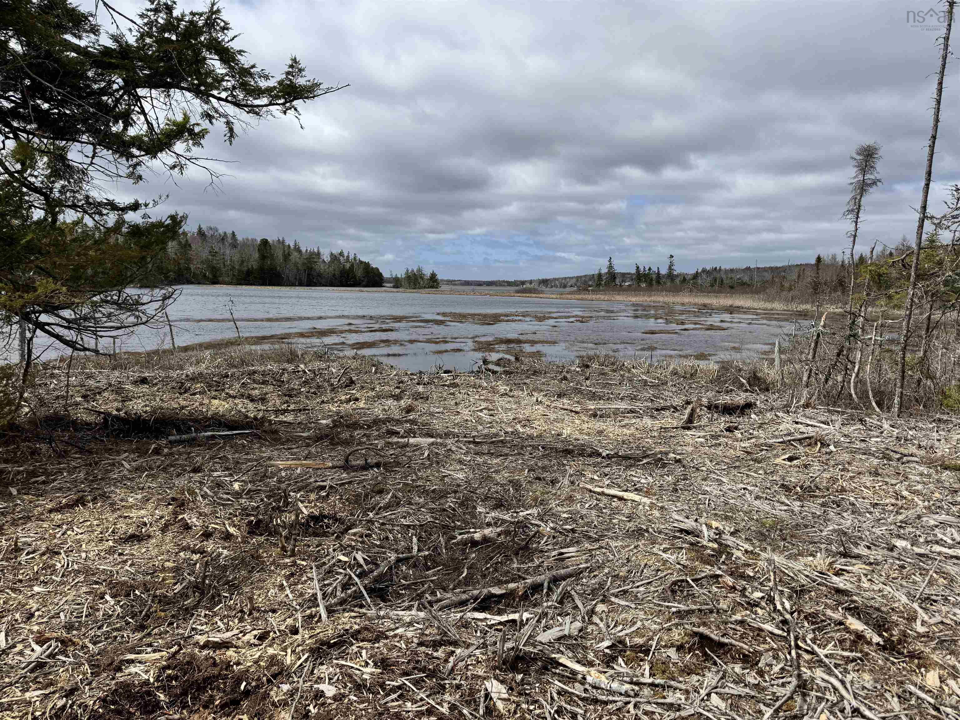 $129,000.00: 3 Hillside Rd Lot 3 Marion Bridge, Marion Bridge