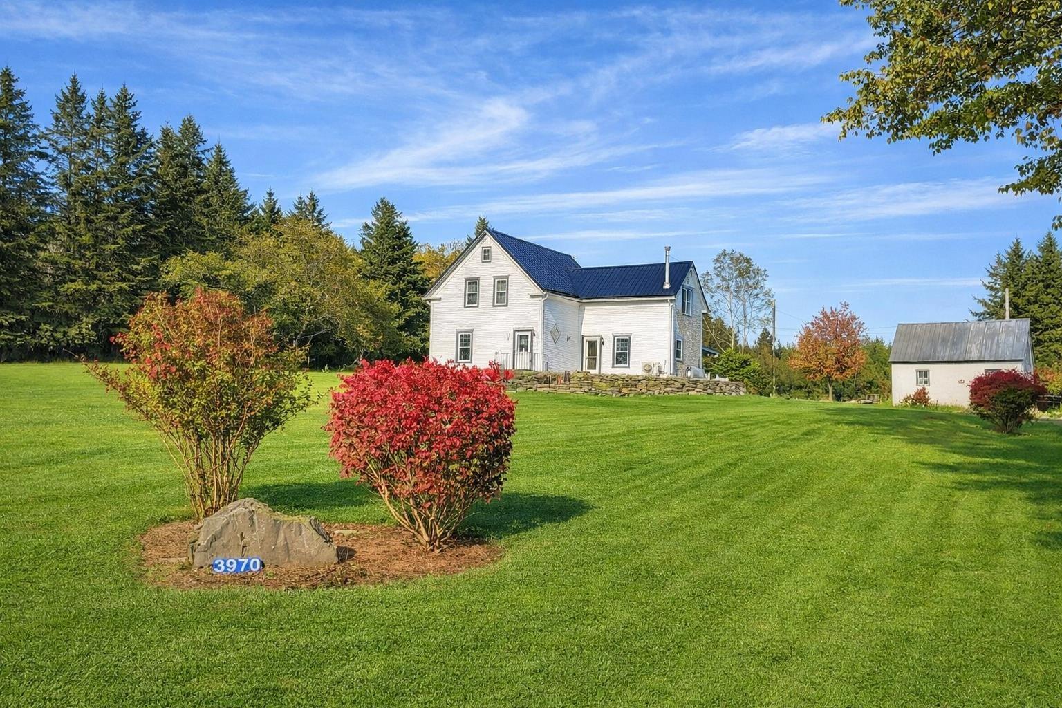 3970 Hwy 357, Meaghers Grant, NS (MLS 202602502)