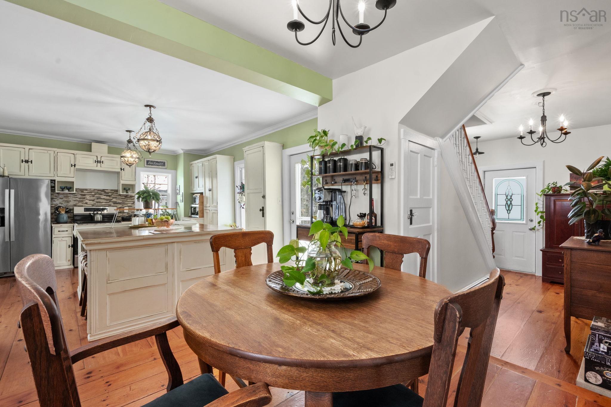 $550,000.00: 3970 Hwy 357, Meaghers Grant