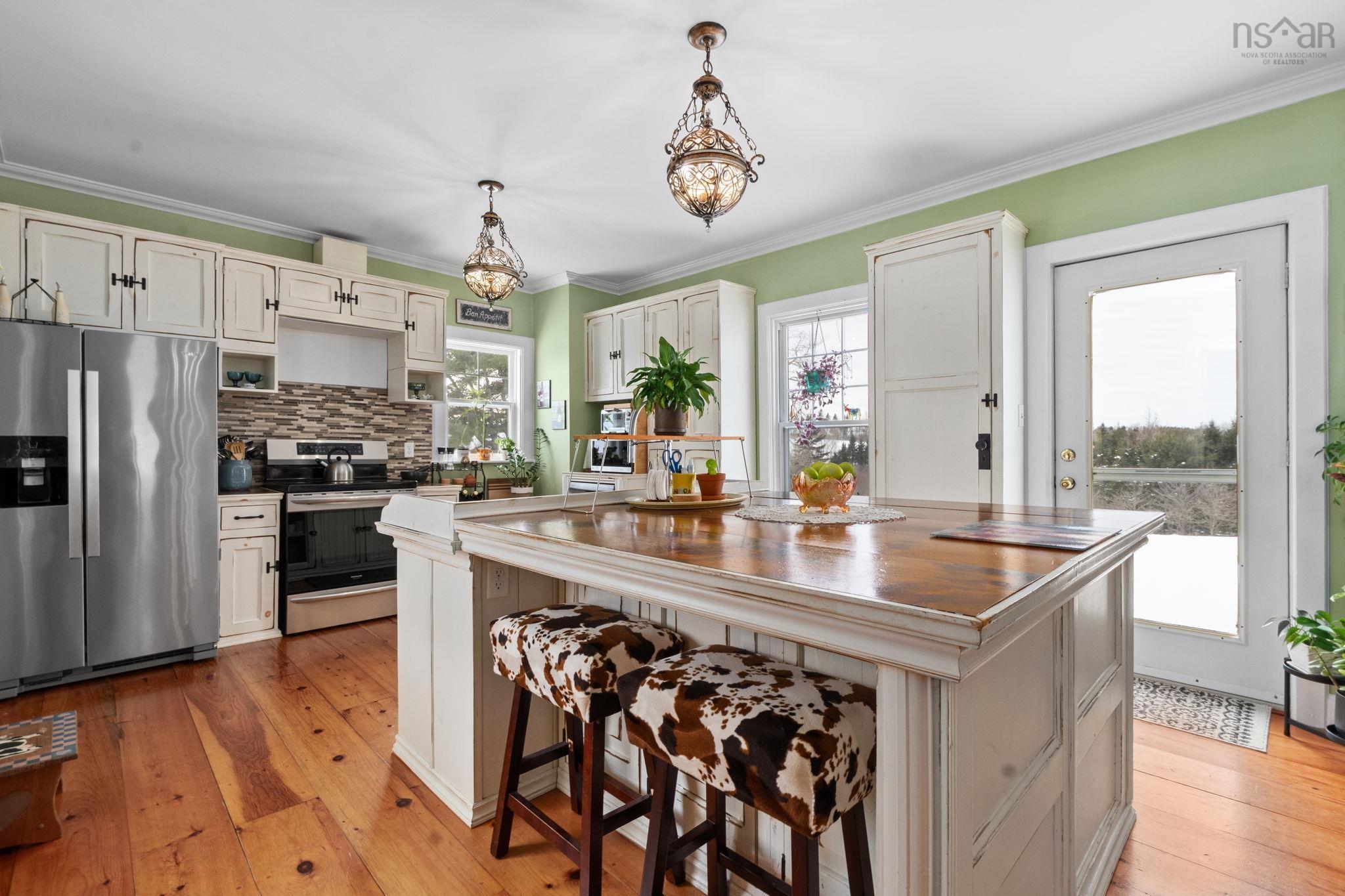 $550,000.00: 3970 Hwy 357, Meaghers Grant