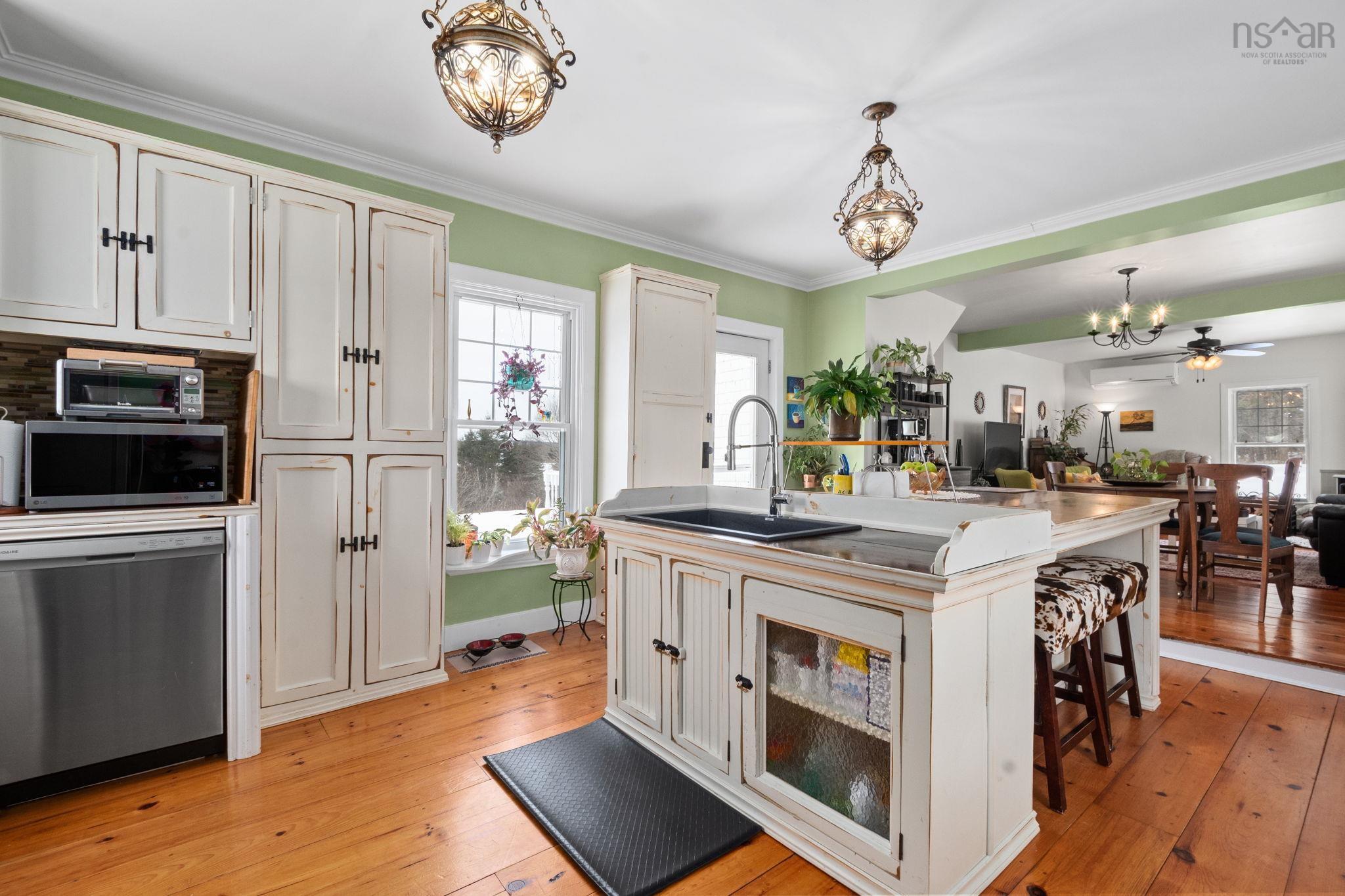 $550,000.00: 3970 Hwy 357, Meaghers Grant