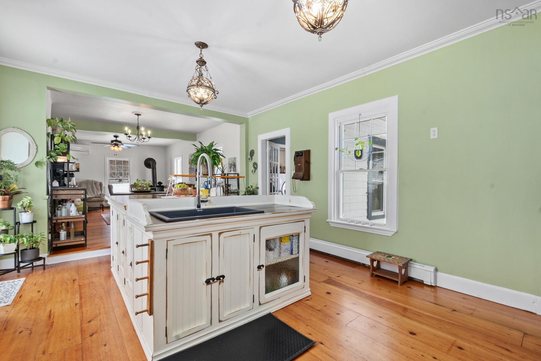 $550,000.00: 3970 Hwy 357, Meaghers Grant