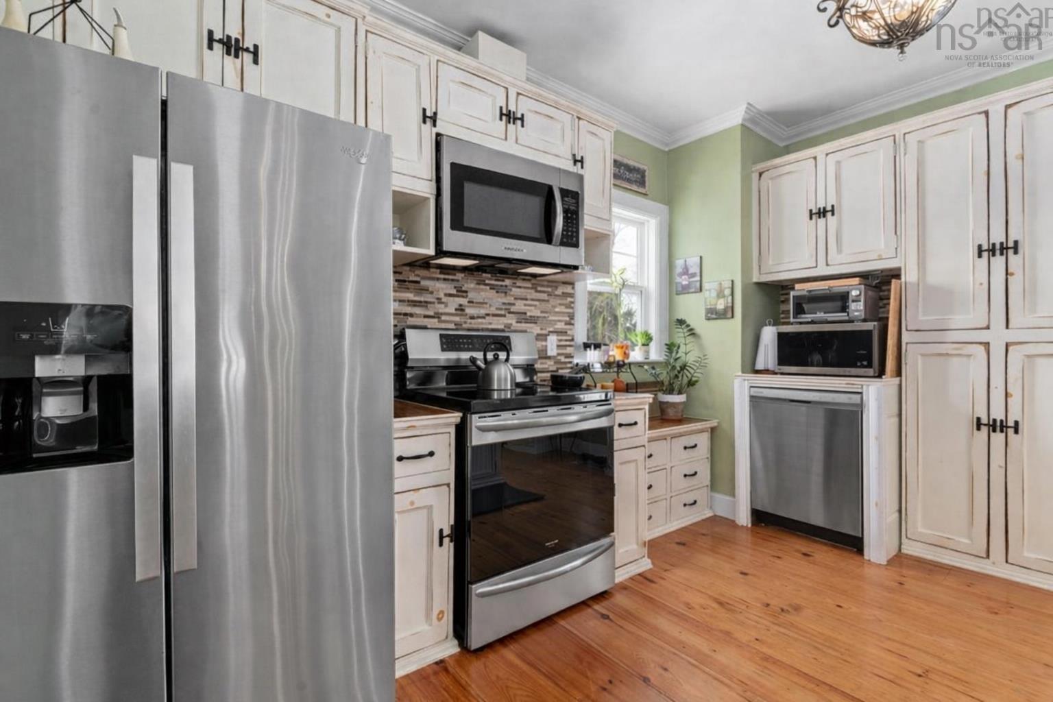 $550,000.00: 3970 Hwy 357, Meaghers Grant