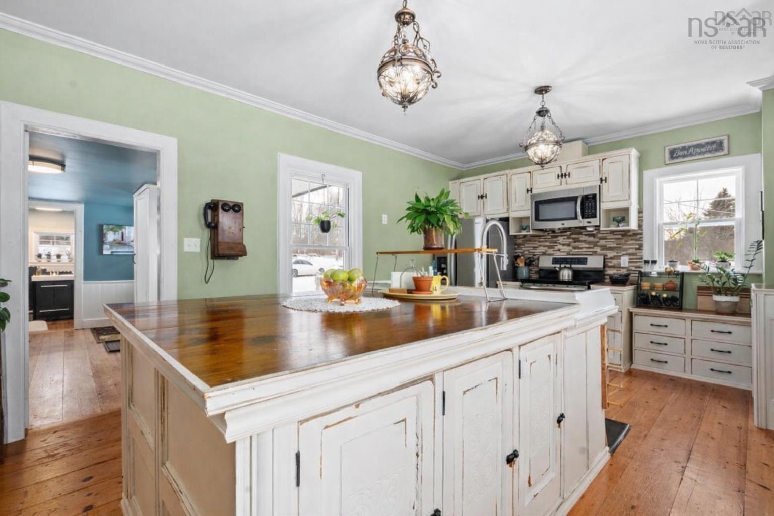 $550,000.00: 3970 Hwy 357, Meaghers Grant