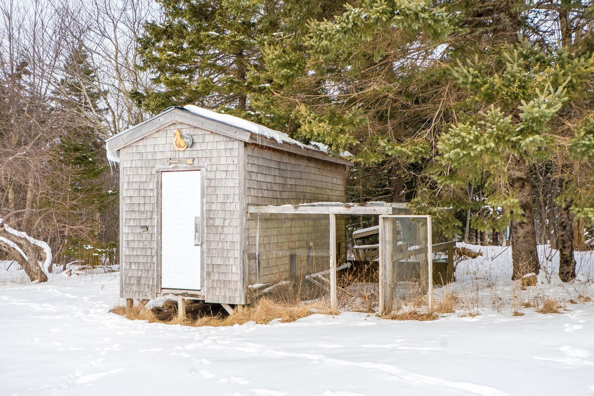 $550,000.00: 3970 Hwy 357, Meaghers Grant