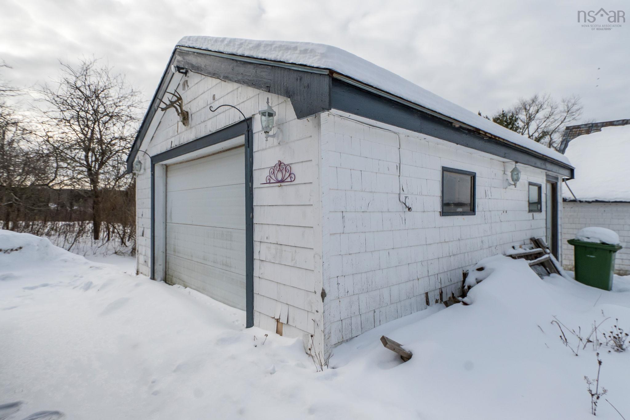 $550,000.00: 3970 Hwy 357, Meaghers Grant