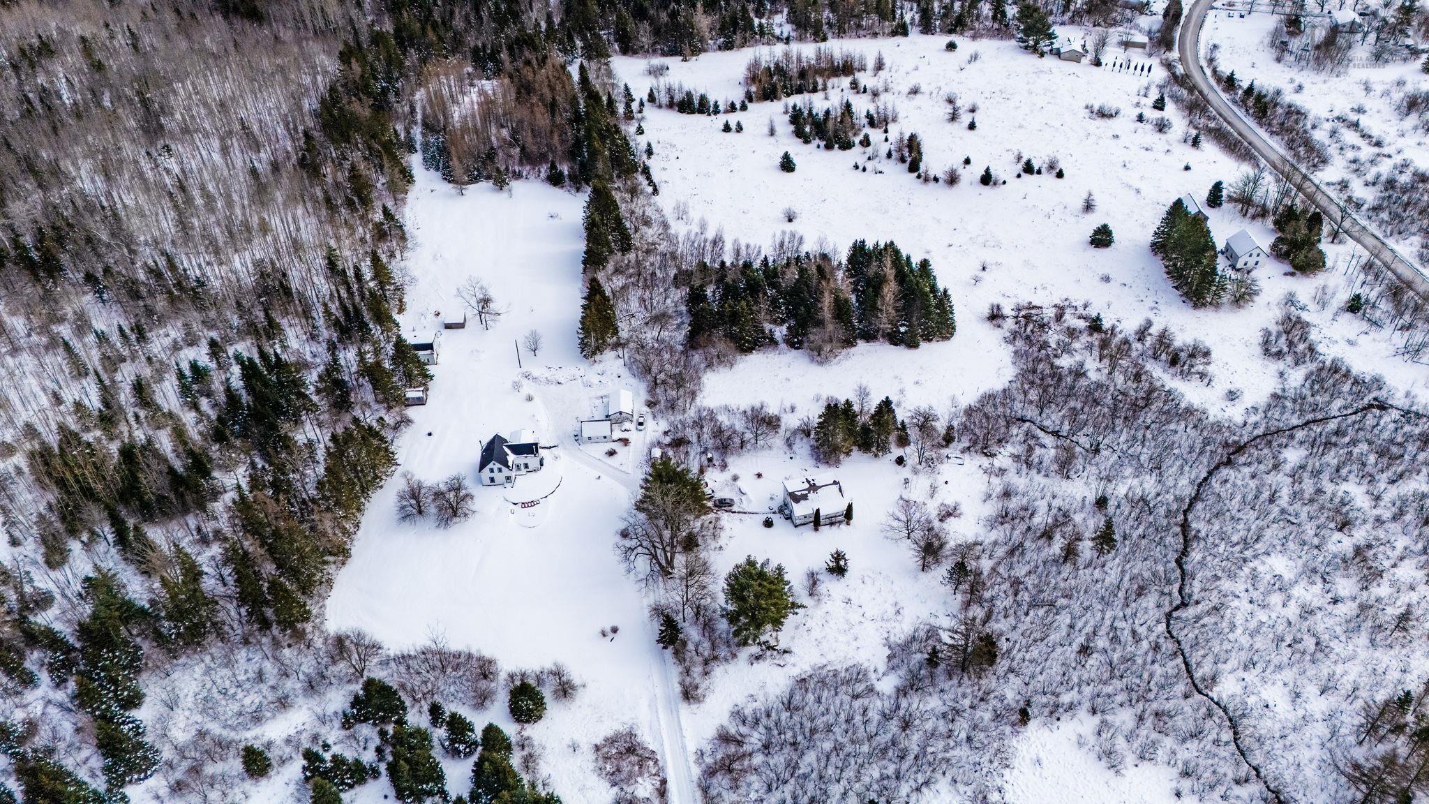 $550,000.00: 3970 Hwy 357, Meaghers Grant