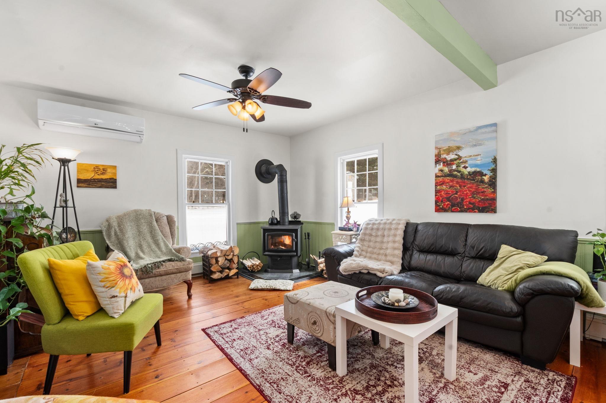 $550,000.00: 3970 Hwy 357, Meaghers Grant