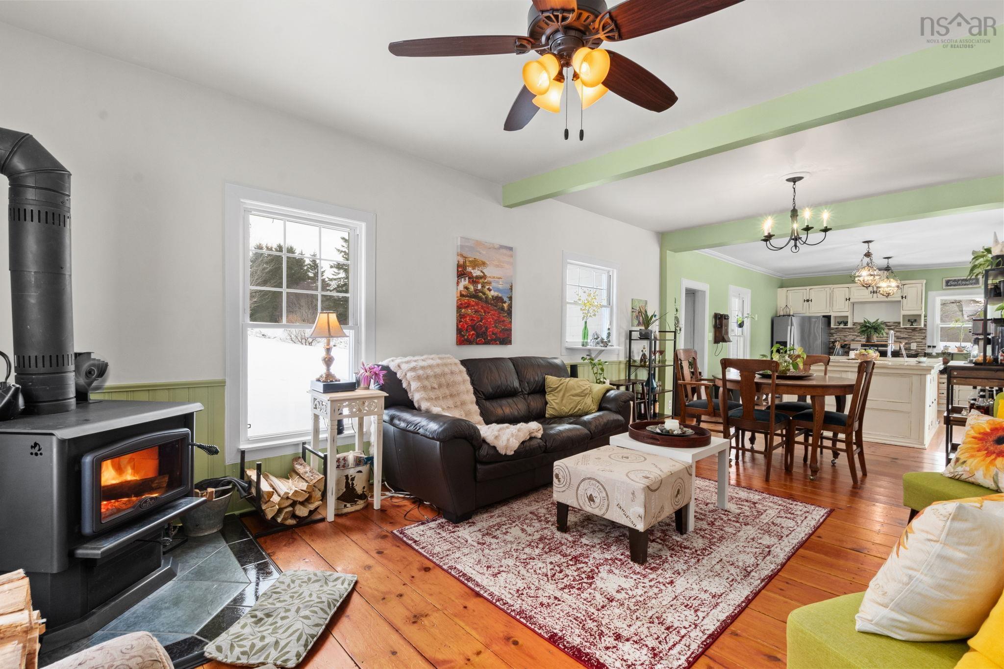 $550,000.00: 3970 Hwy 357, Meaghers Grant