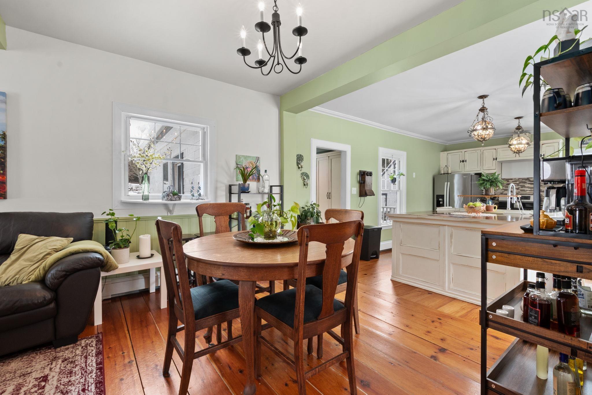 $550,000.00: 3970 Hwy 357, Meaghers Grant