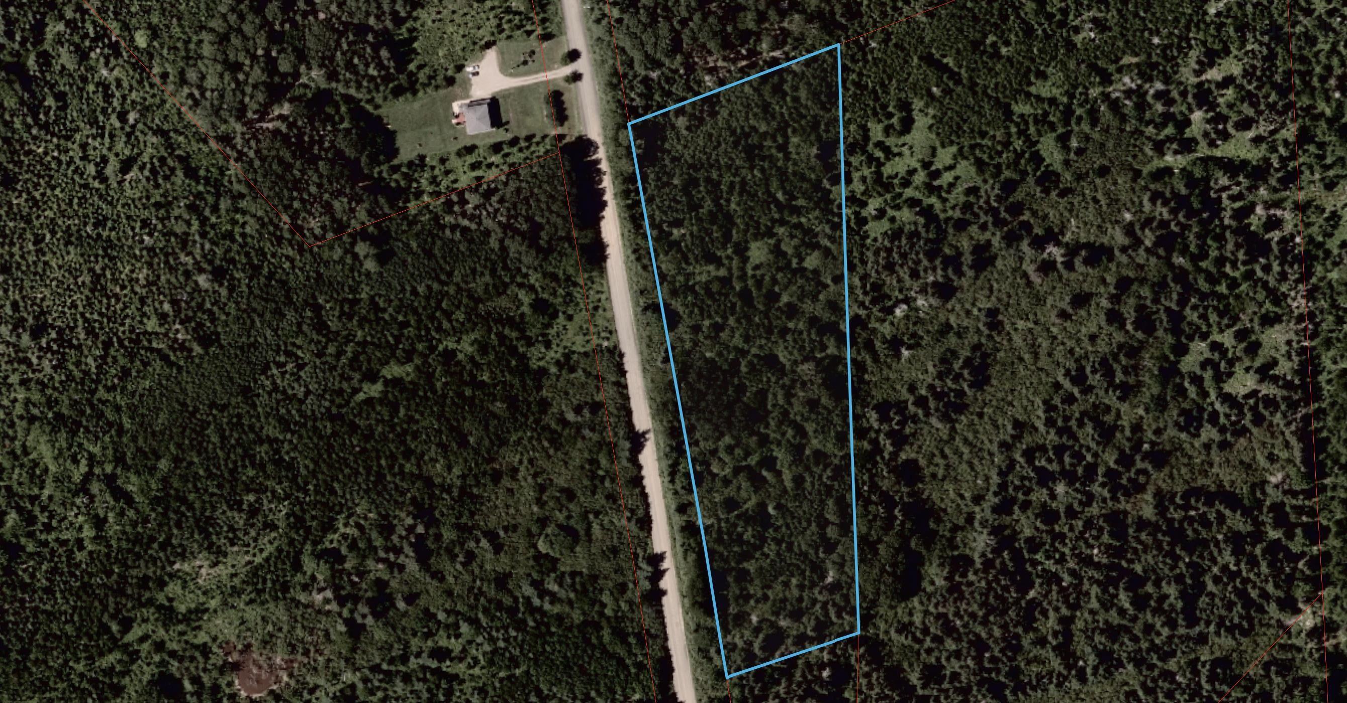 $29,900.00: Glencoe Station Road, Glencoe Station