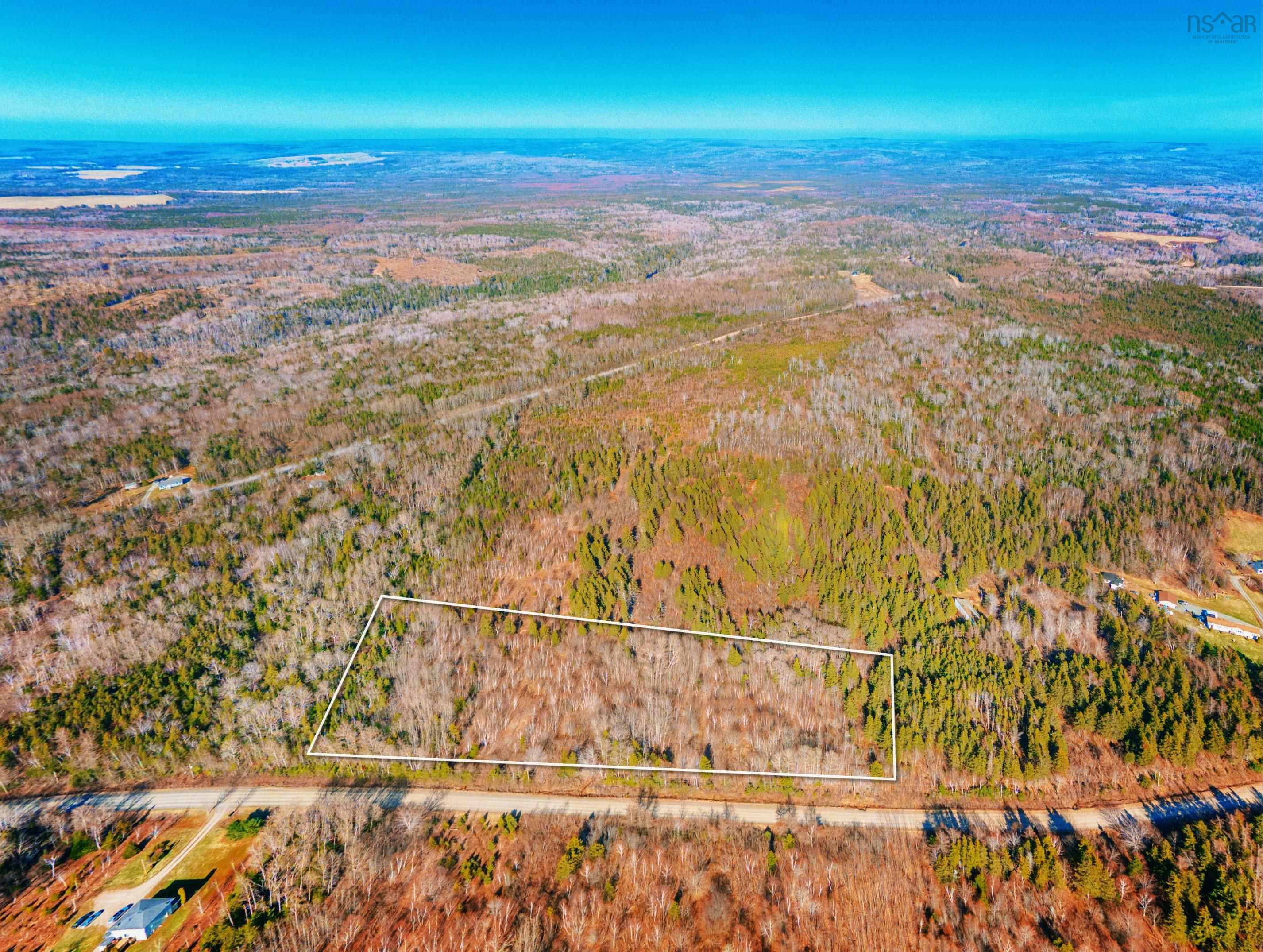 $29,900.00: Glencoe Station Road, Glencoe Station
