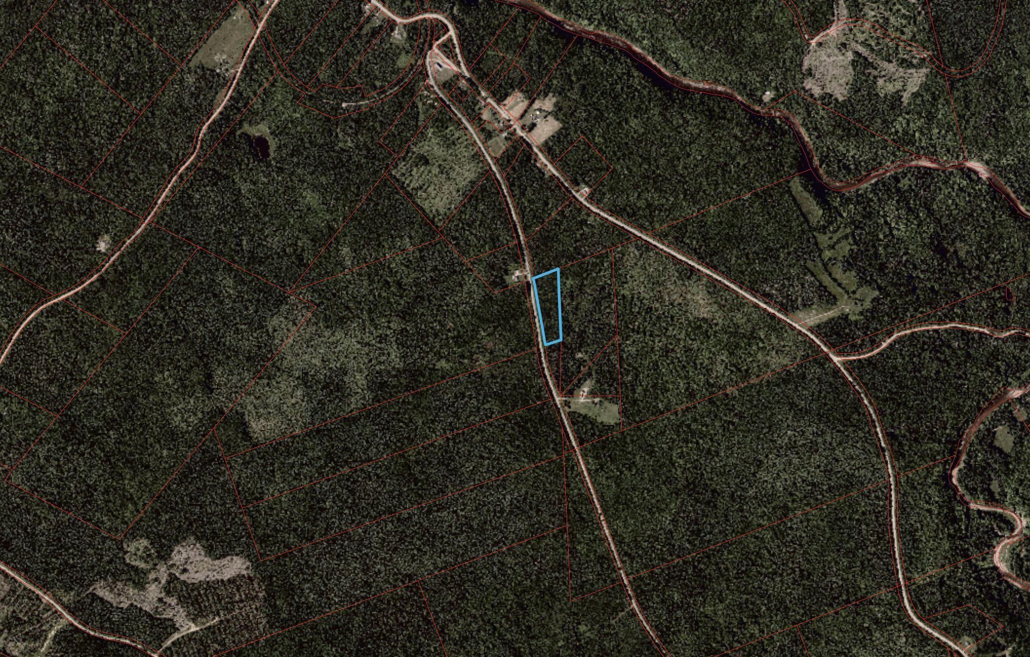 $29,900.00: Glencoe Station Road, Glencoe Station