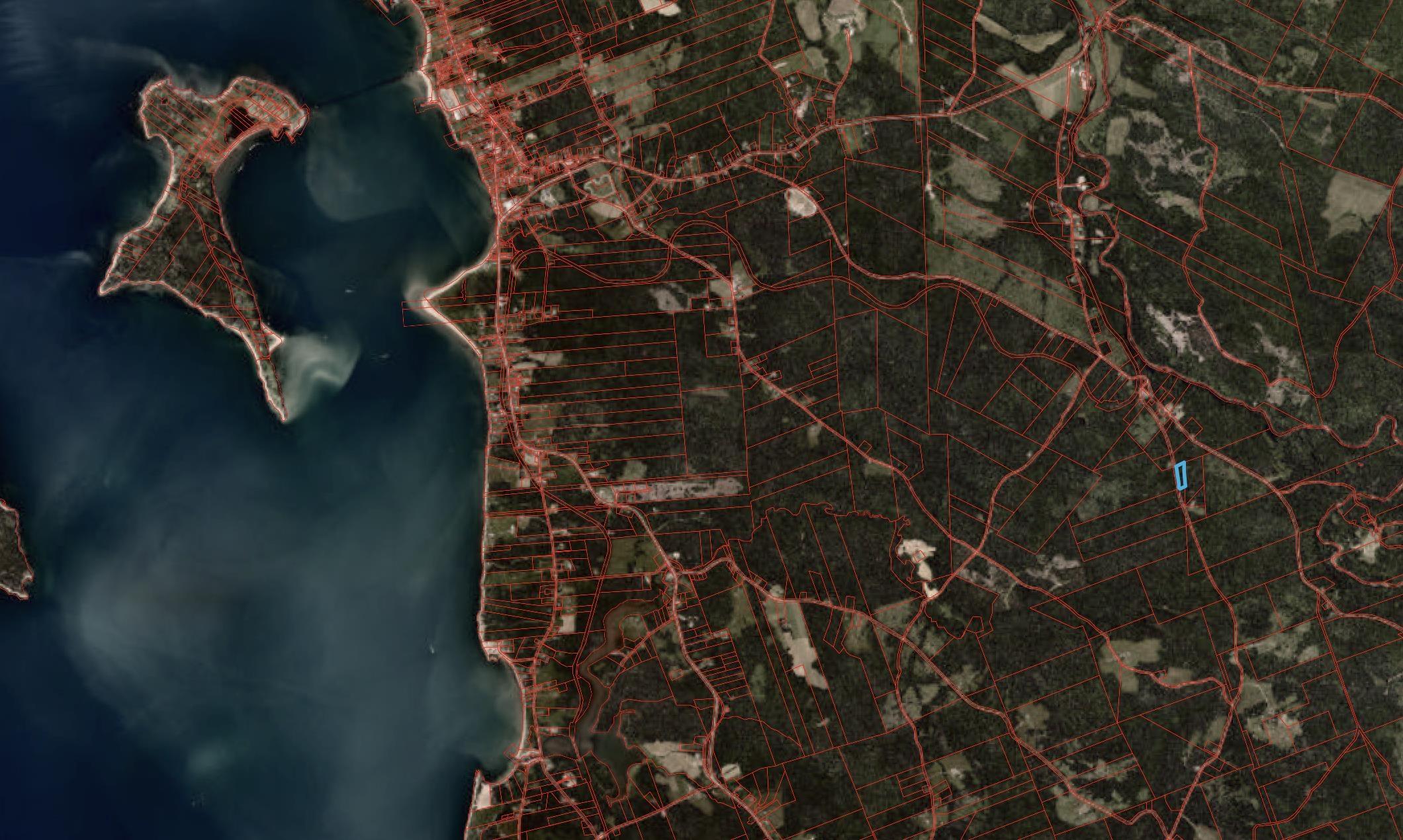 $29,900.00: Glencoe Station Road, Glencoe Station