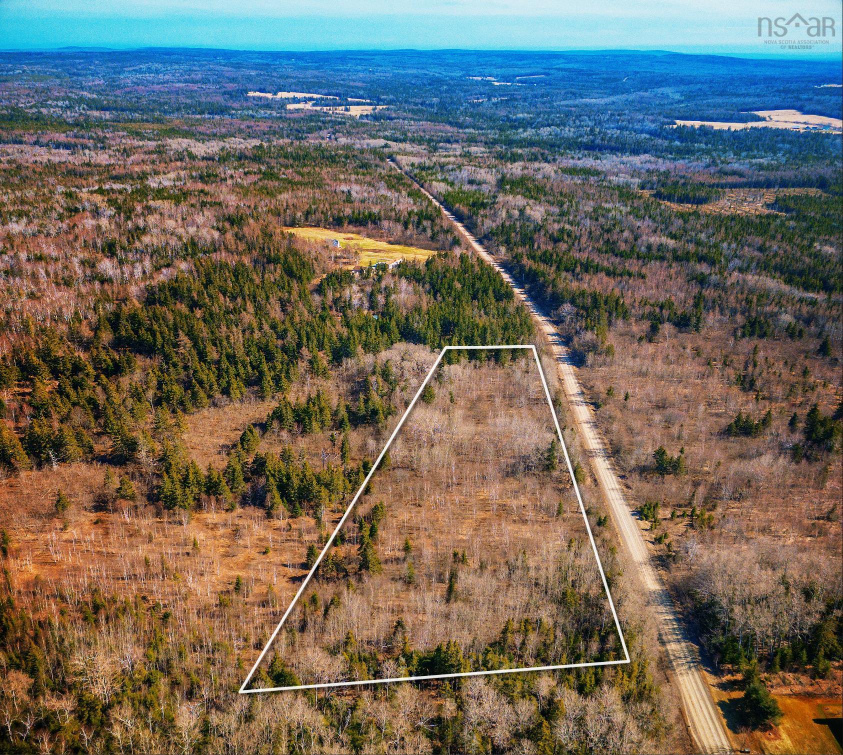 $29,900.00: Glencoe Station Road, Glencoe Station