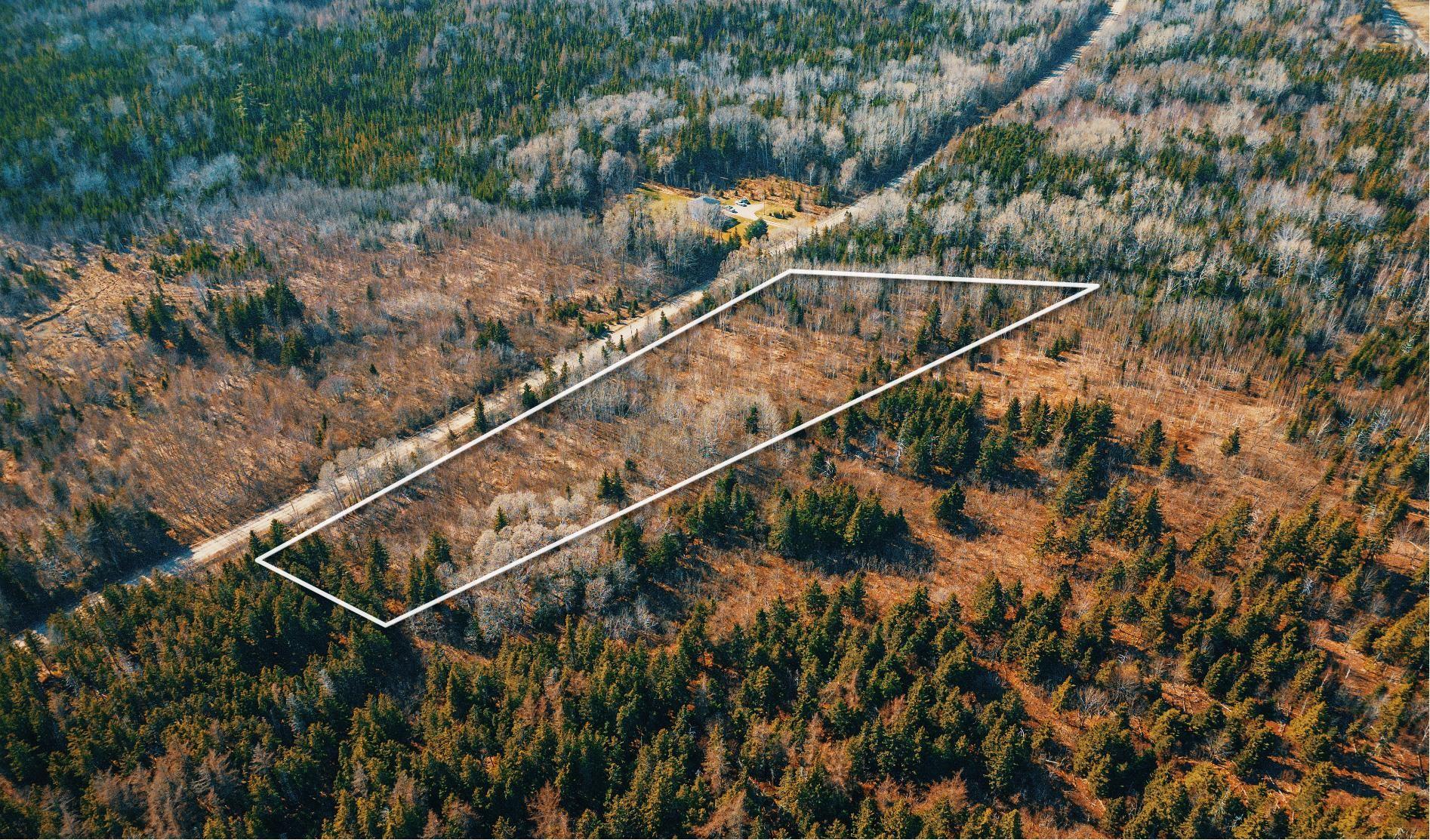 $29,900.00: Glencoe Station Road, Glencoe Station