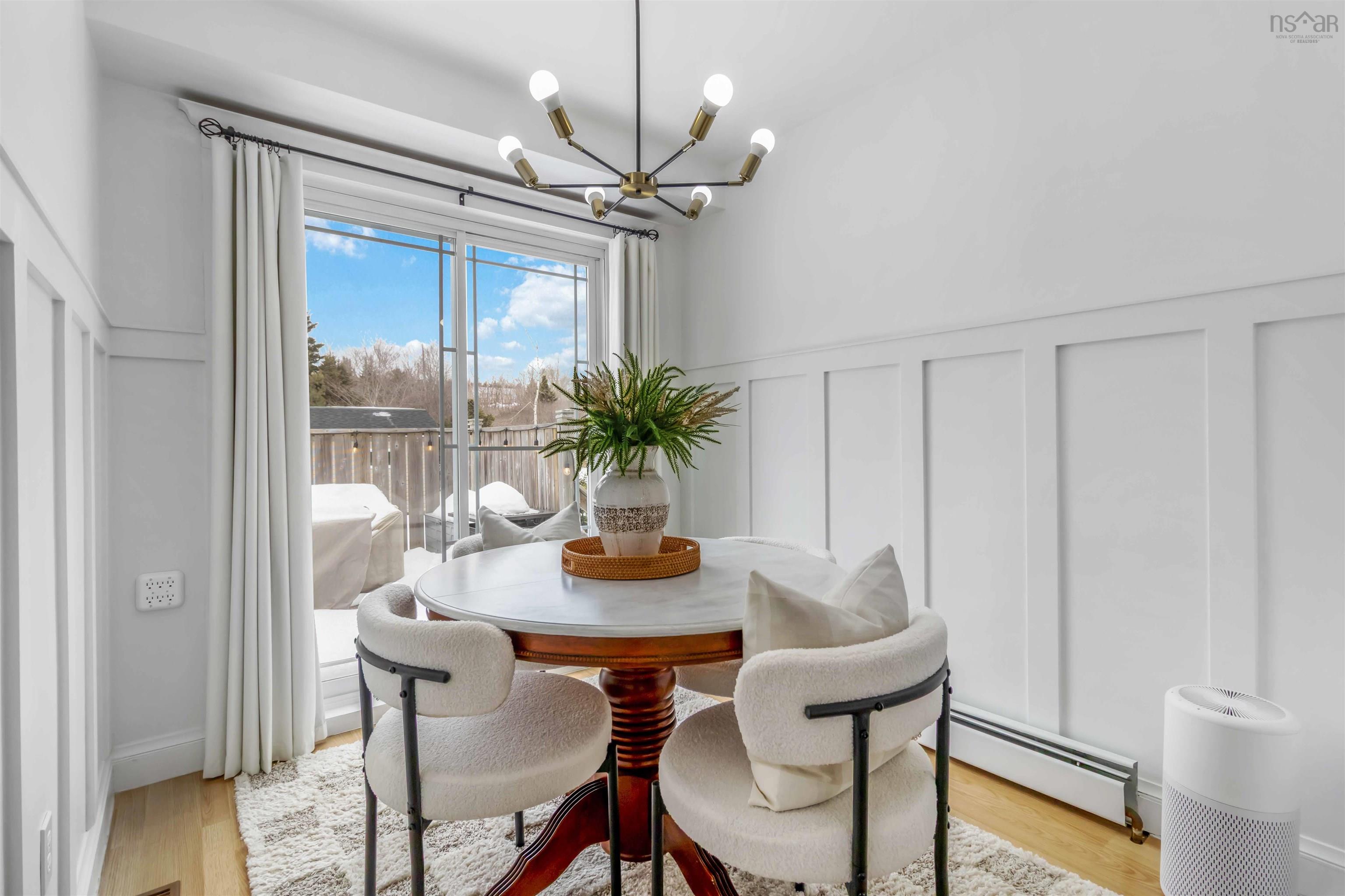 31 West Pennant Road, Sambro, NS (MLS 202602508)