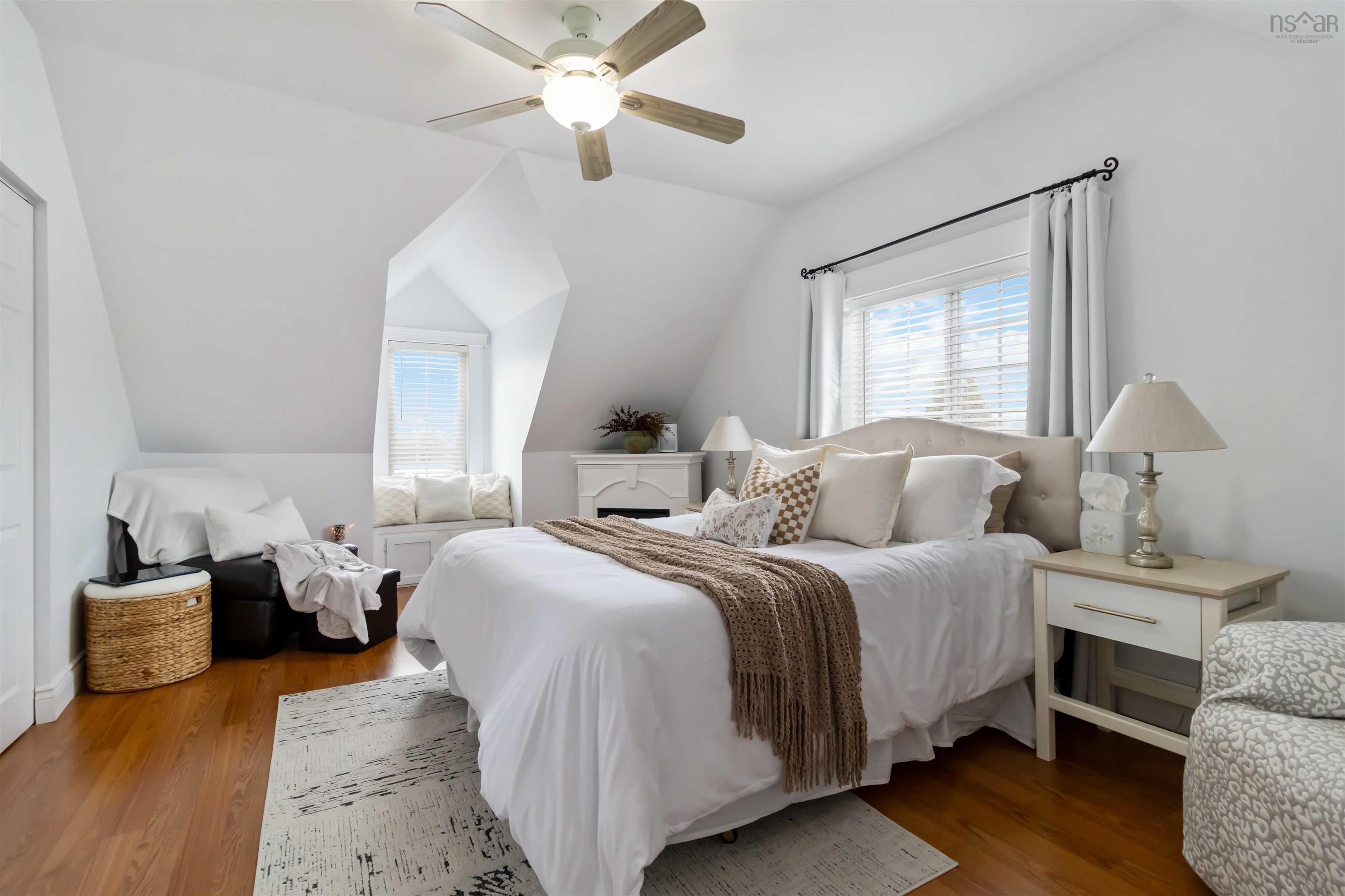 31 West Pennant Road, Sambro, NS (MLS 202602508)