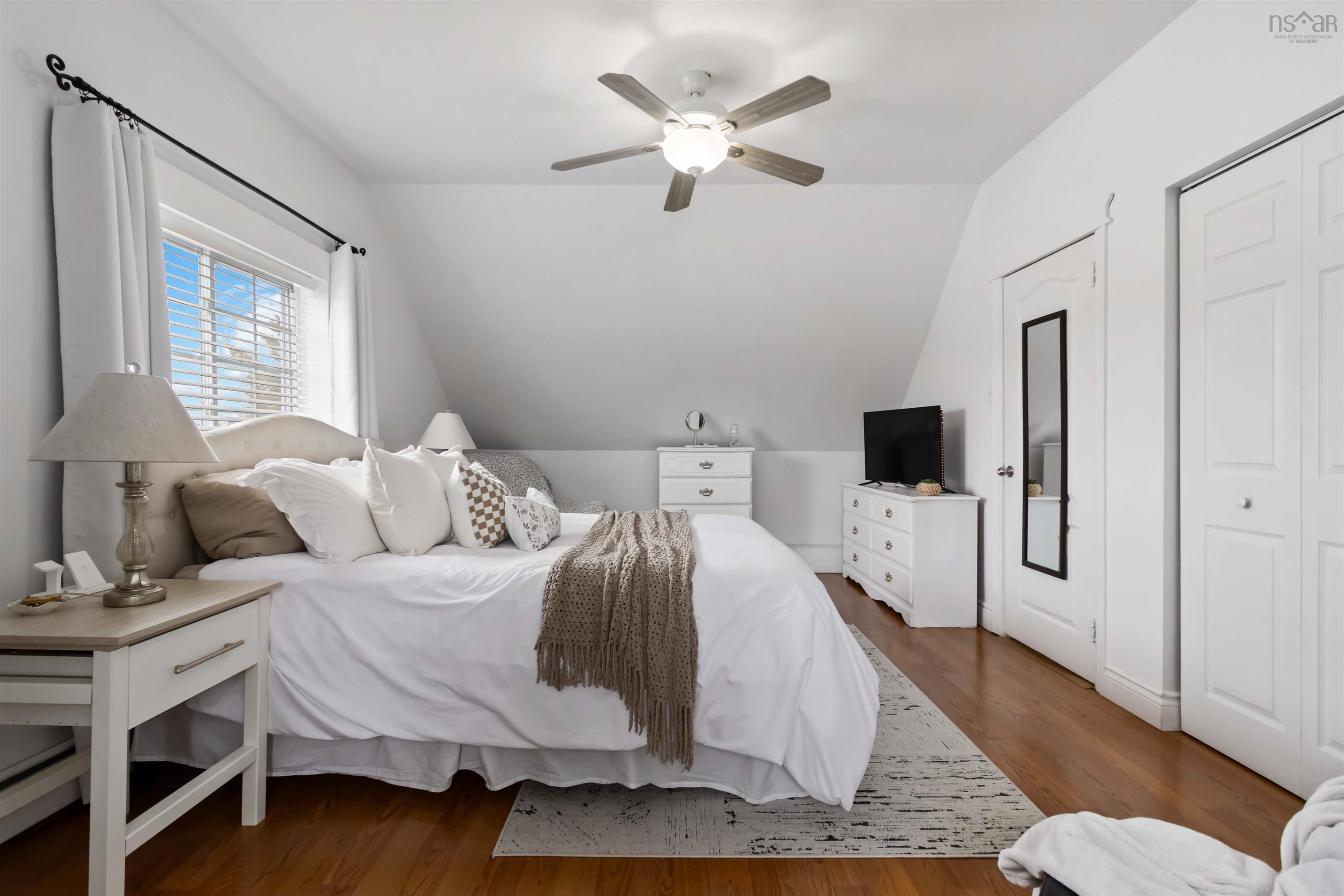 31 West Pennant Road, Sambro, NS (MLS 202602508)