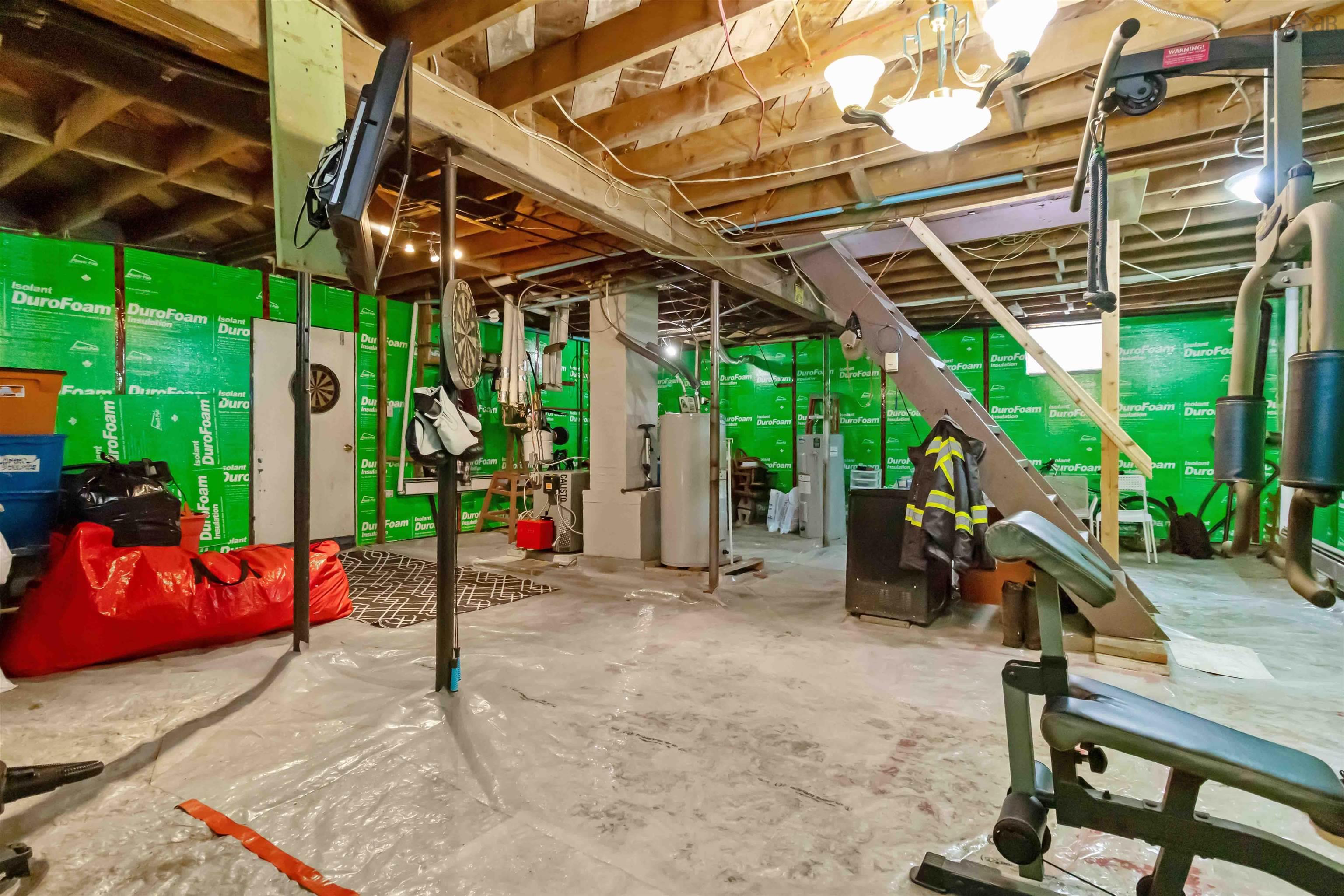 31 West Pennant Road, Sambro, NS (MLS 202602508)