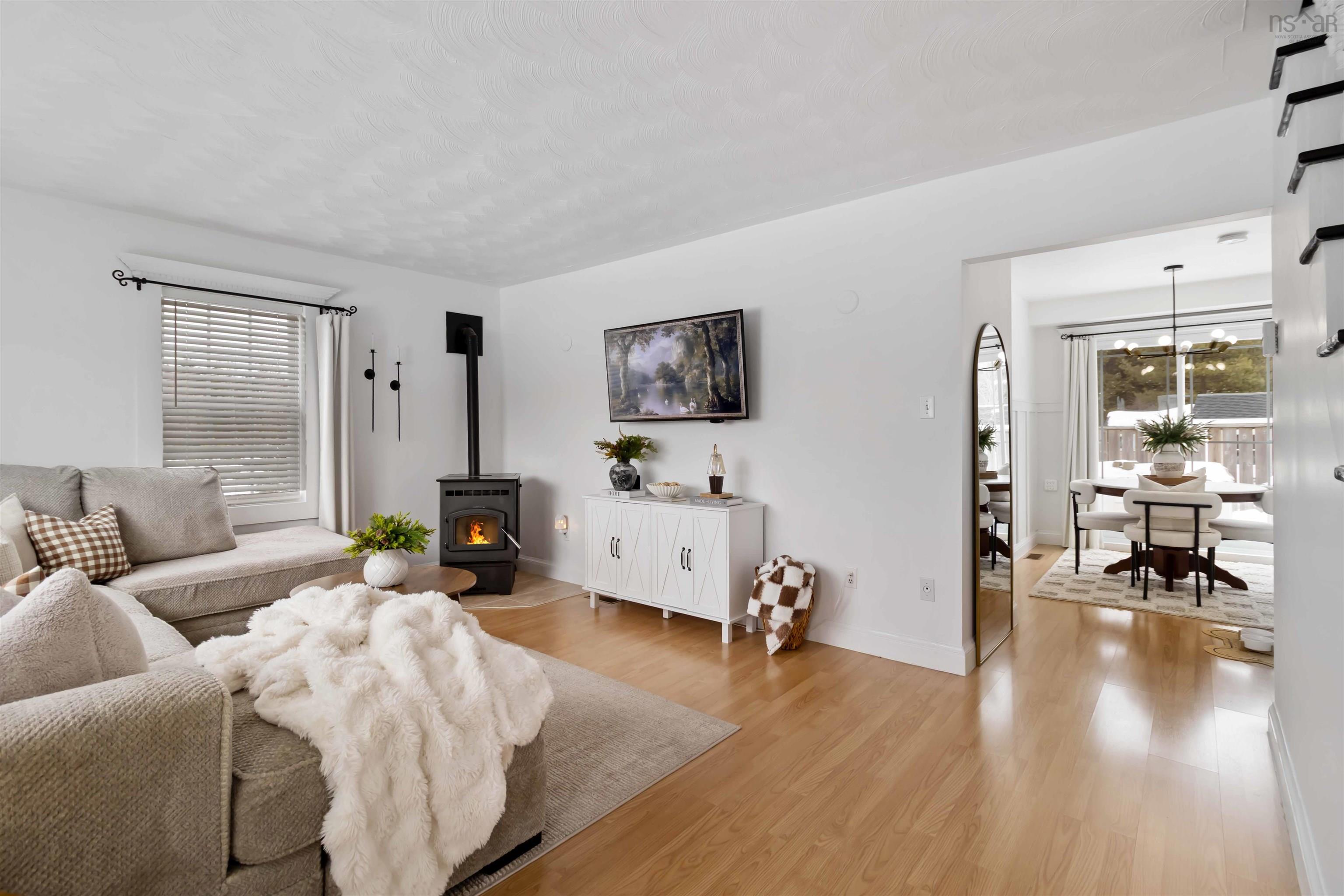 31 West Pennant Road, Sambro, NS (MLS 202602508)