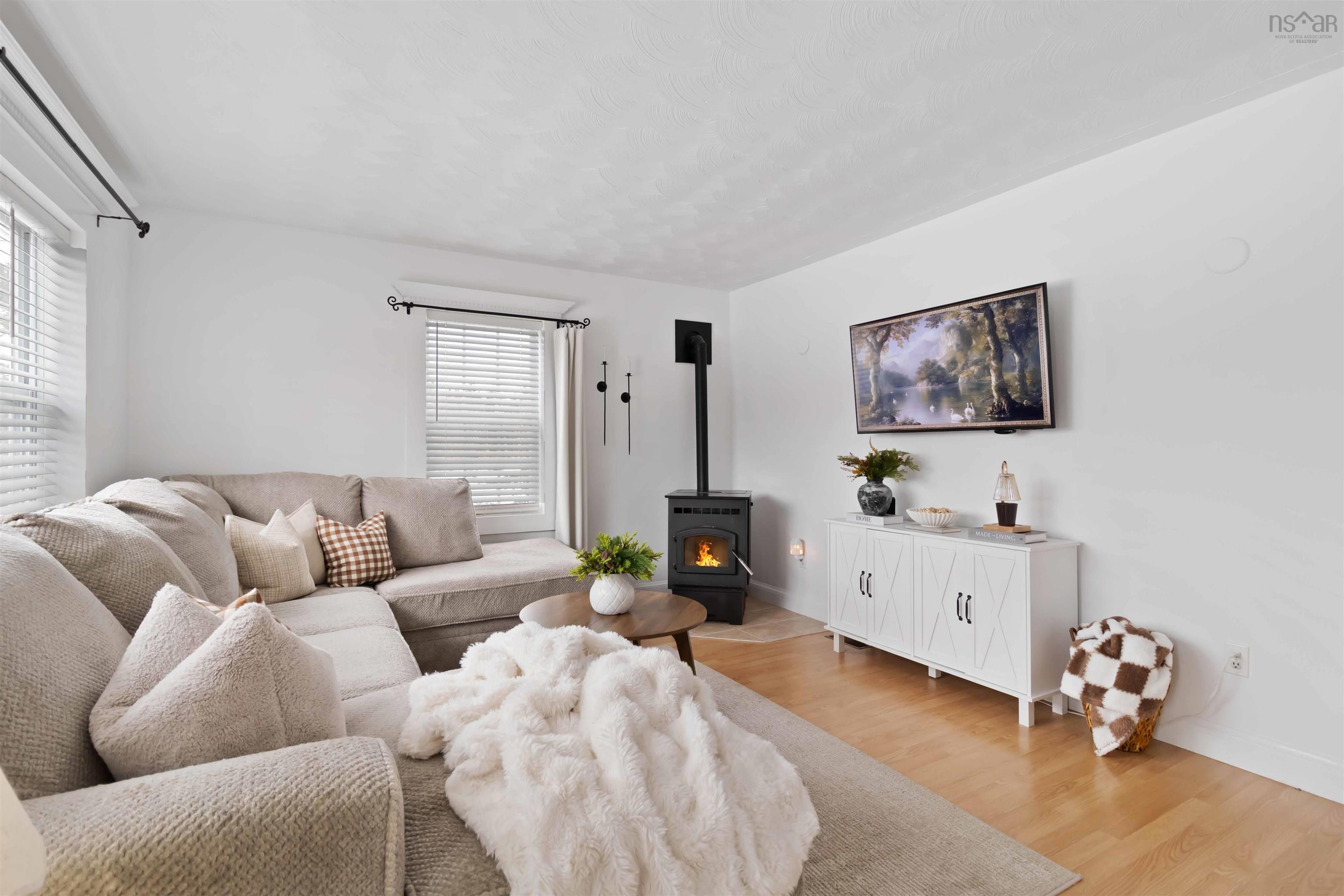 31 West Pennant Road, Sambro, NS (MLS 202602508)