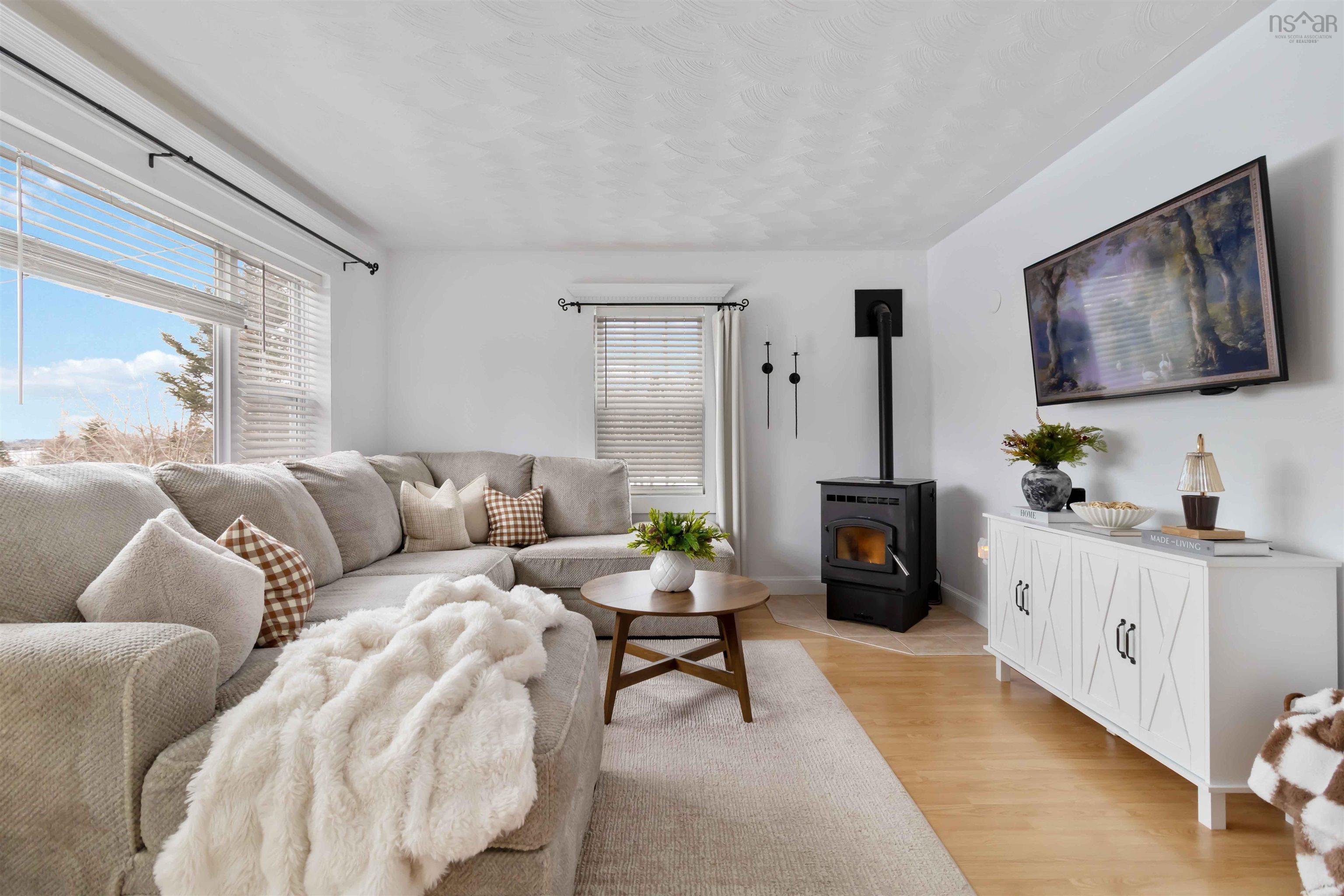 31 West Pennant Road, Sambro, NS (MLS 202602508)