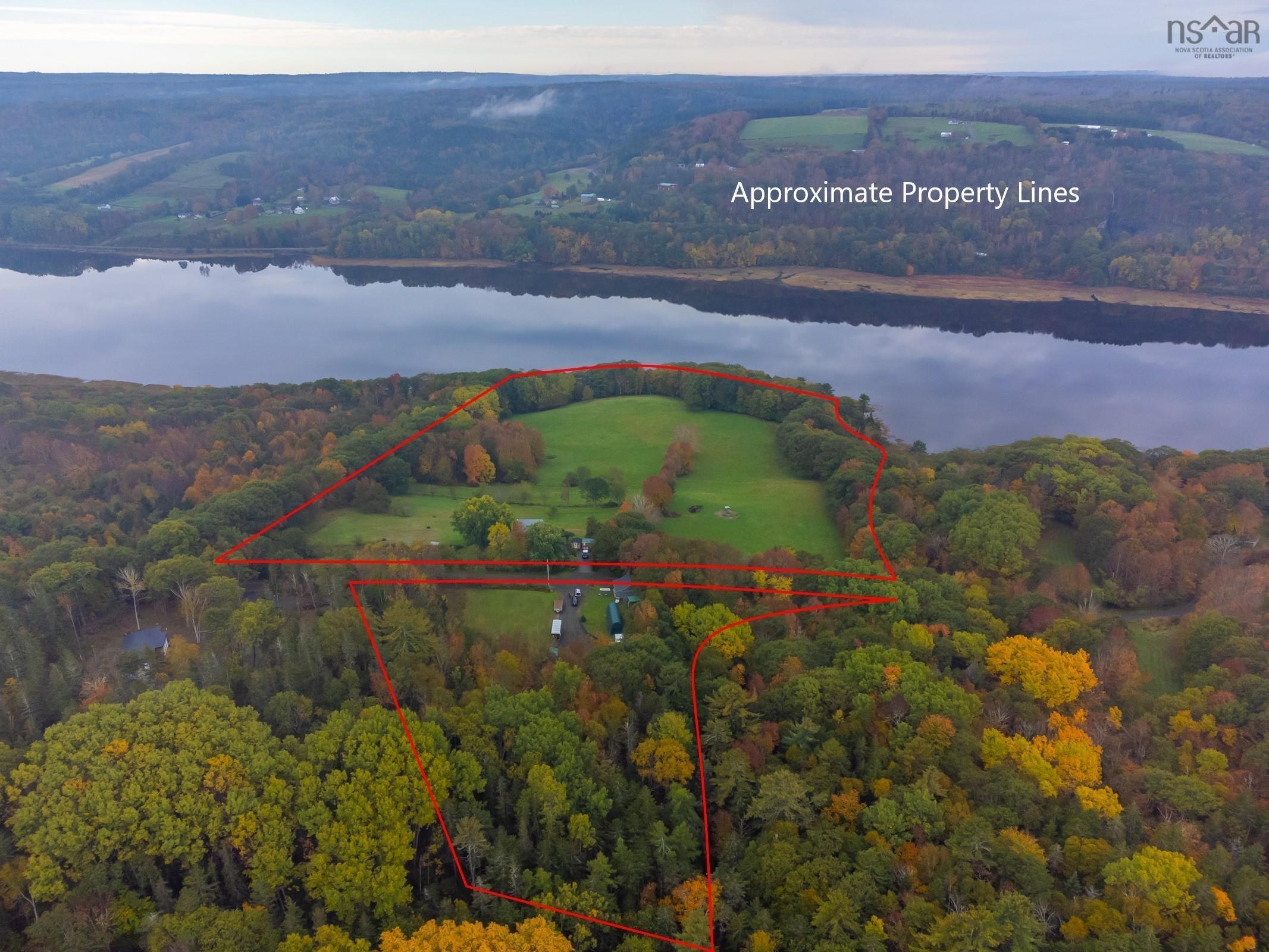 $899,000.00: 481 Chute Road, Bear River