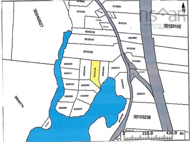 $39,995.00: Lot 4 Talala Drive, Beaver River