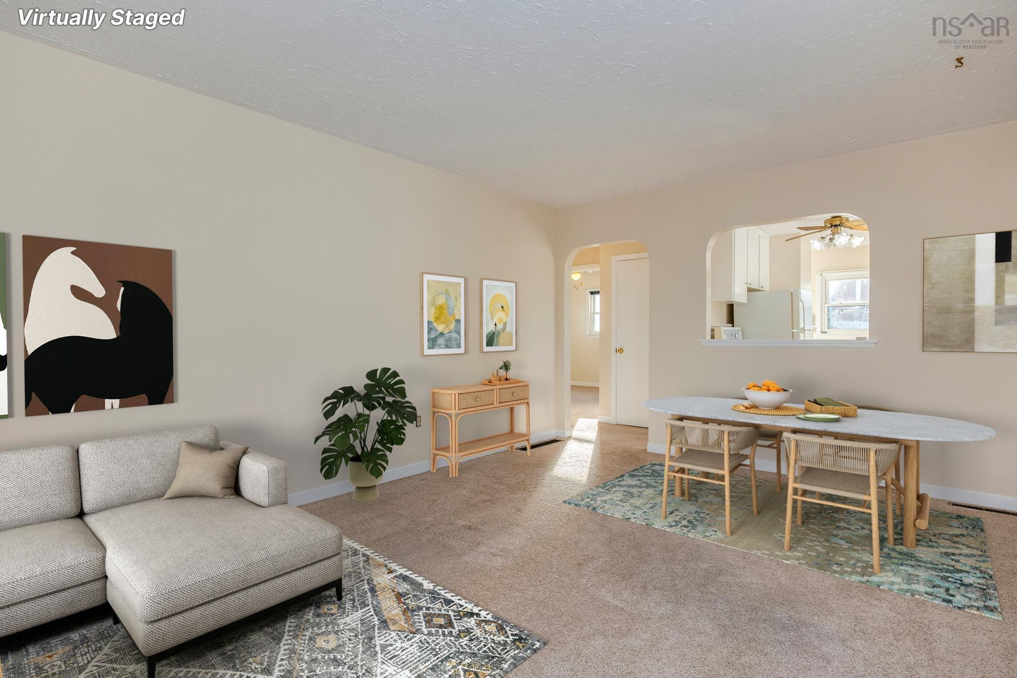 $299,900.00: 9584 Commercial Street, New Minas