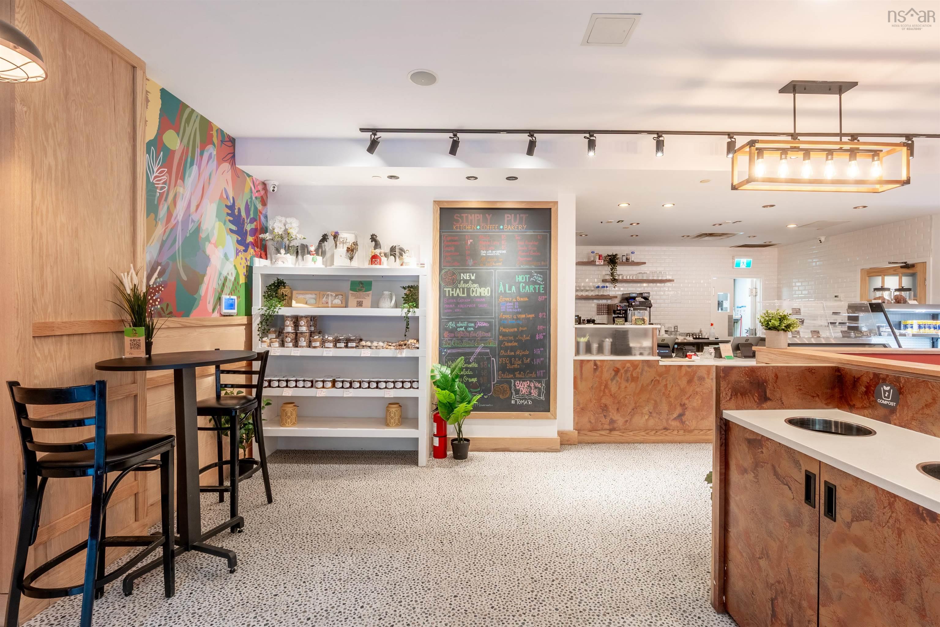 1474 Lower Water Street, Halifax, NS (MLS 202602519)