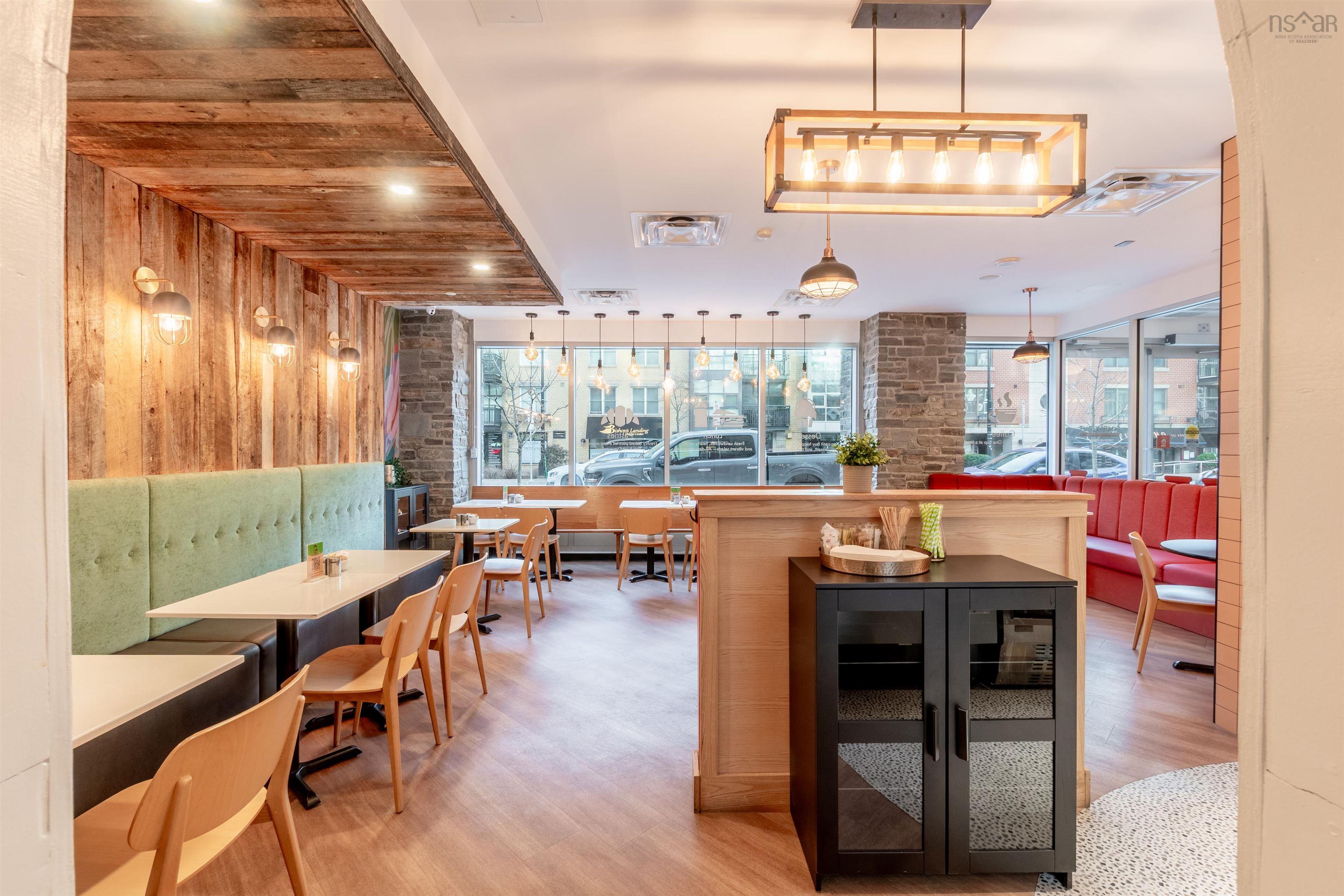 1474 Lower Water Street, Halifax, NS (MLS 202602519)