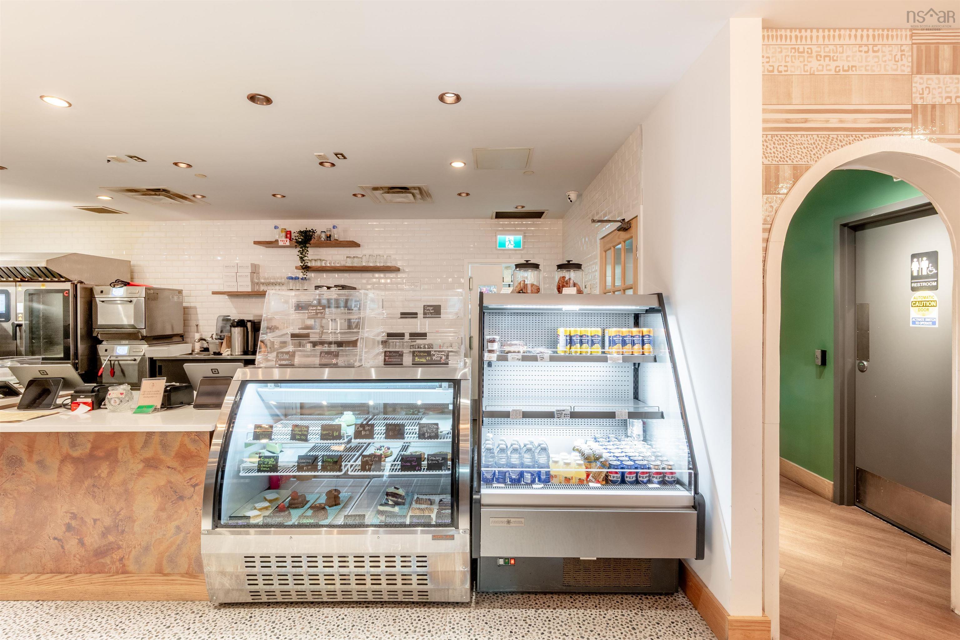 1474 Lower Water Street, Halifax, NS (MLS 202602519)