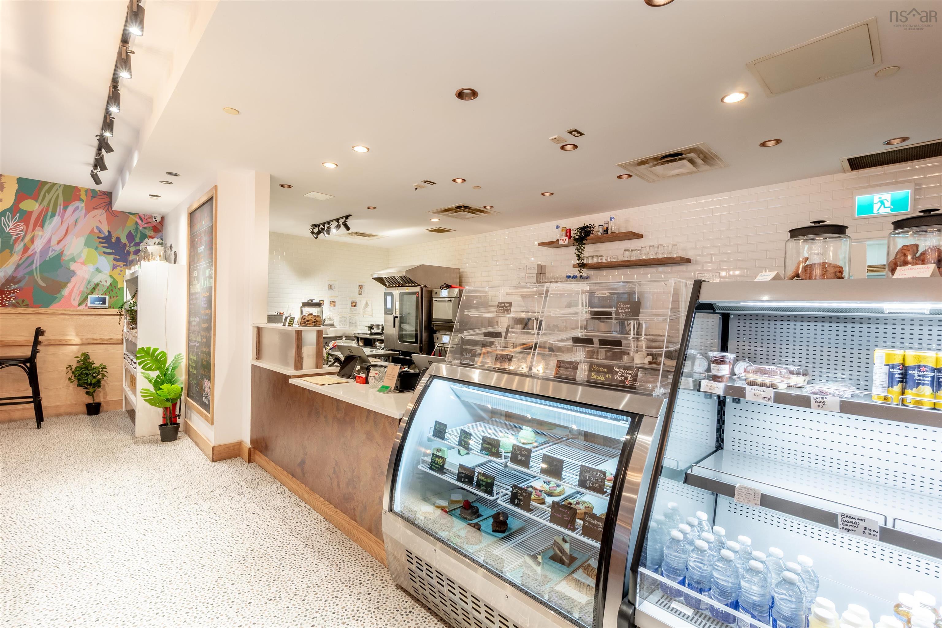 1474 Lower Water Street, Halifax, NS (MLS 202602519)