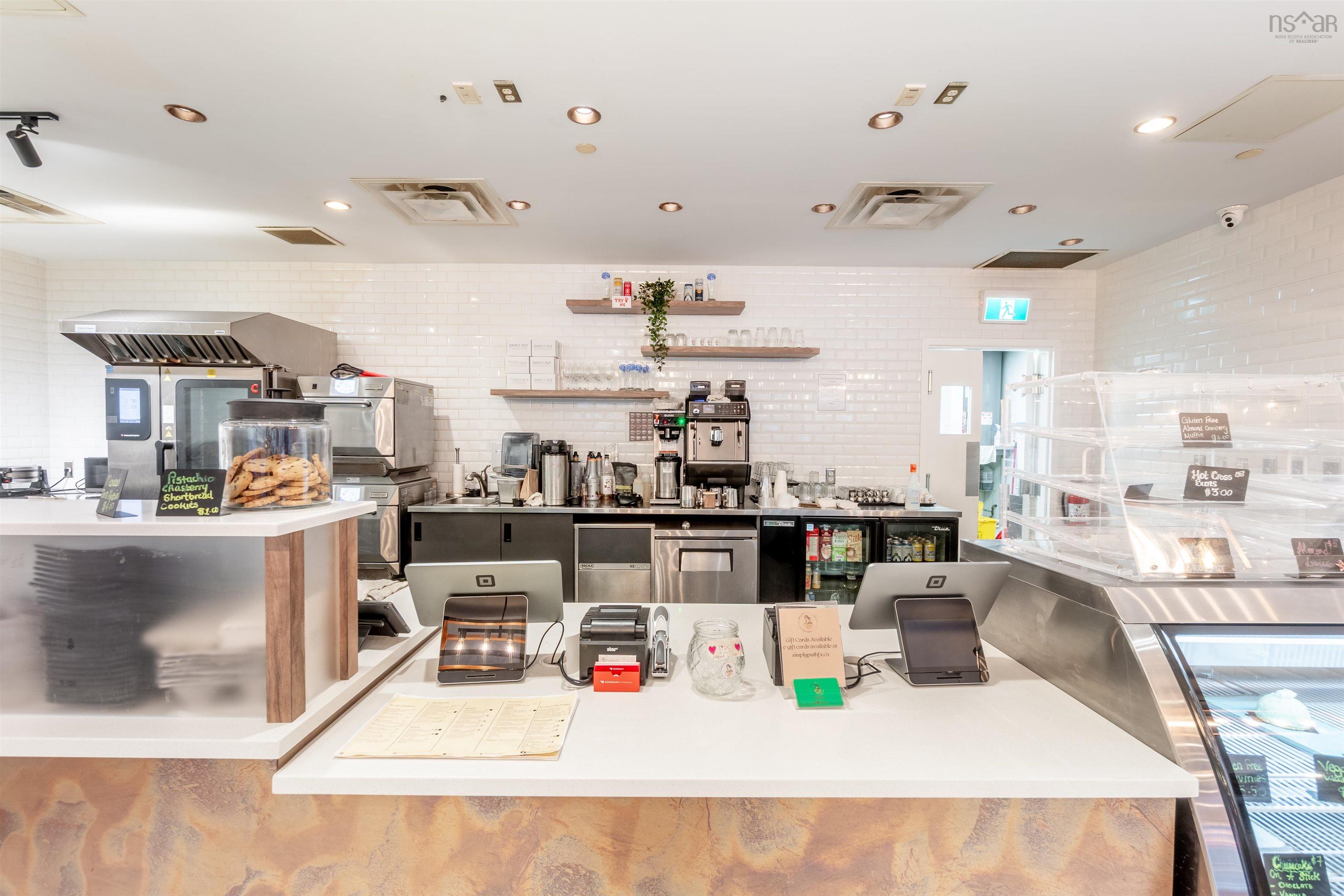 1474 Lower Water Street, Halifax, NS (MLS 202602519)