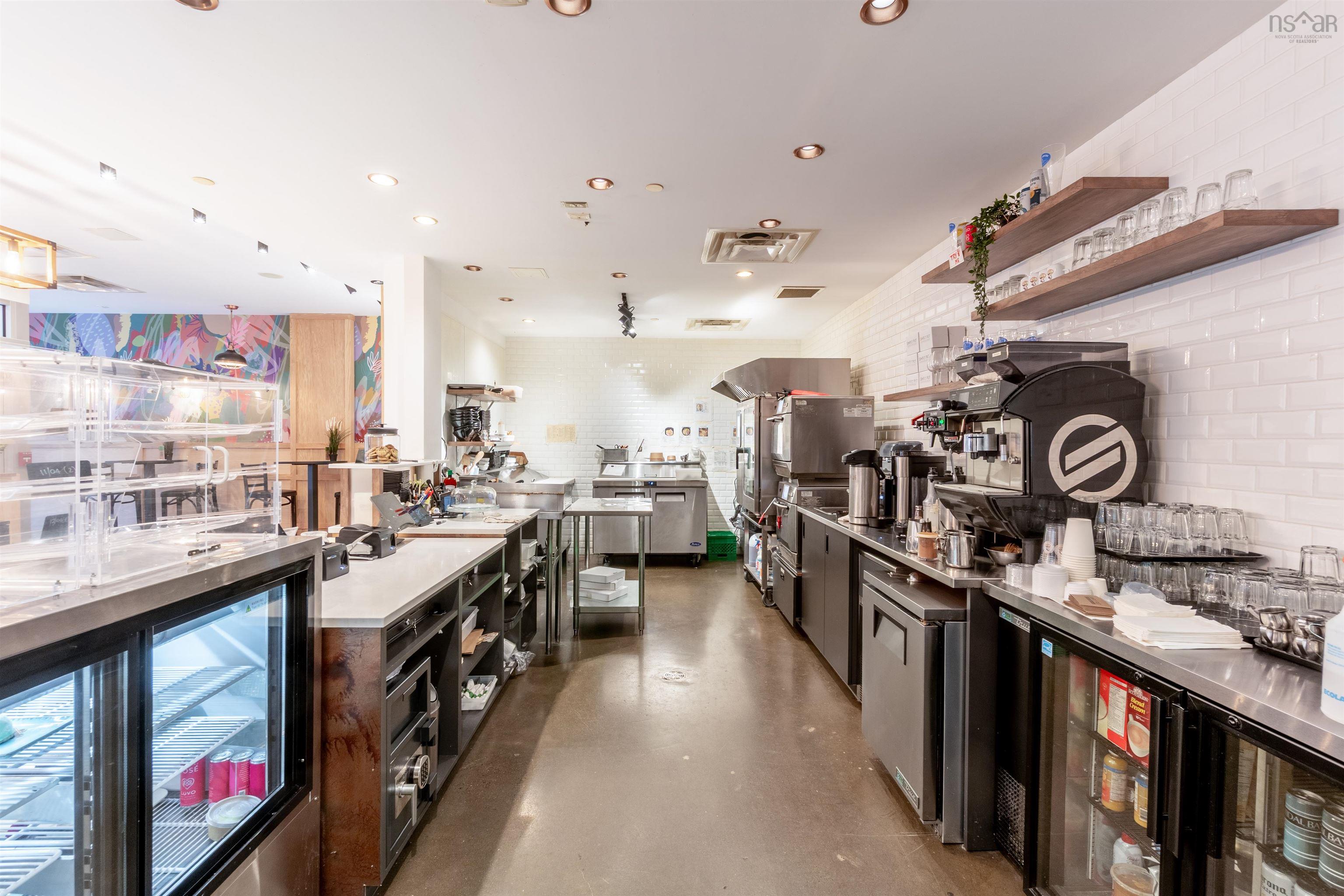 1474 Lower Water Street, Halifax, NS (MLS 202602519)