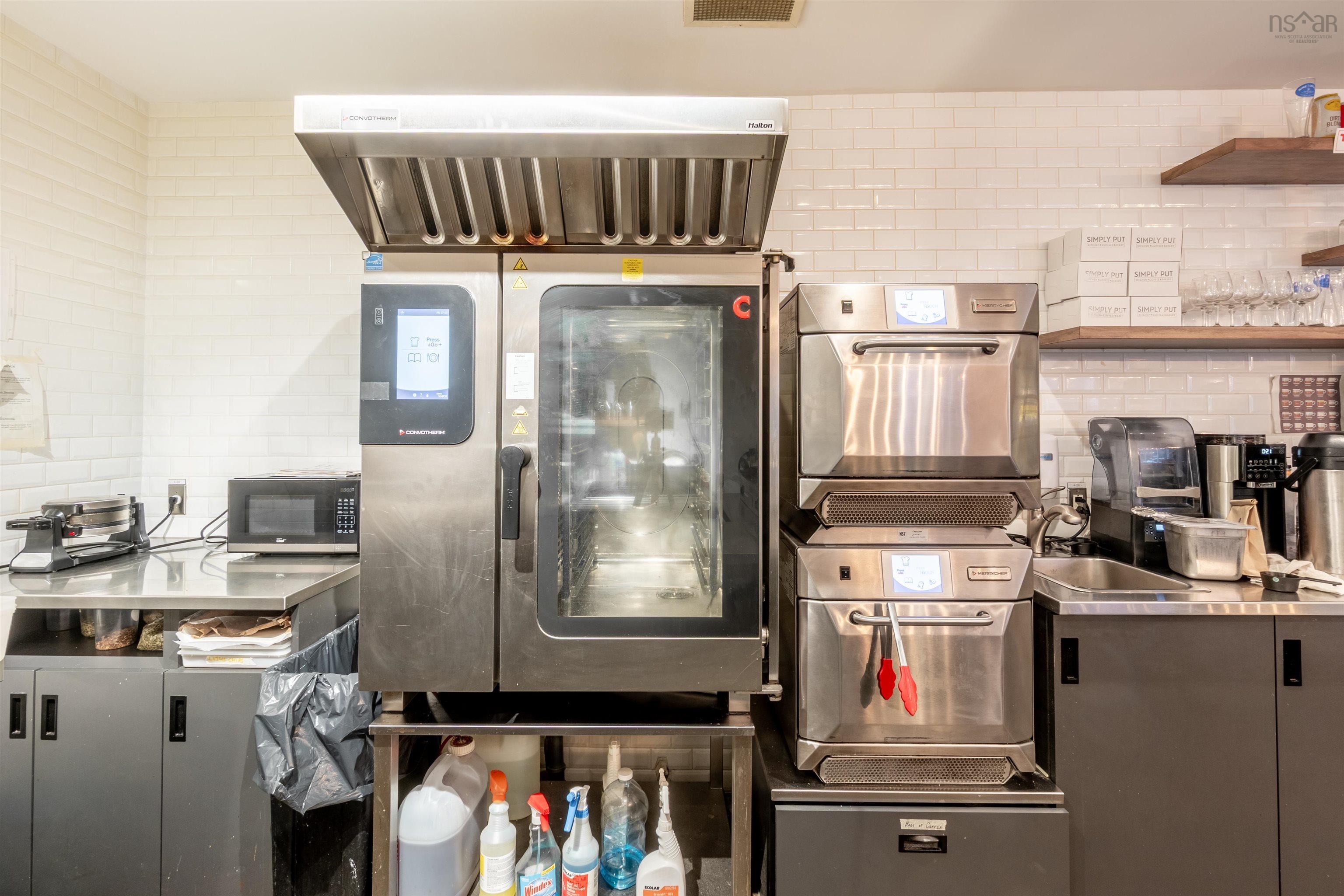 1474 Lower Water Street, Halifax, NS (MLS 202602519)