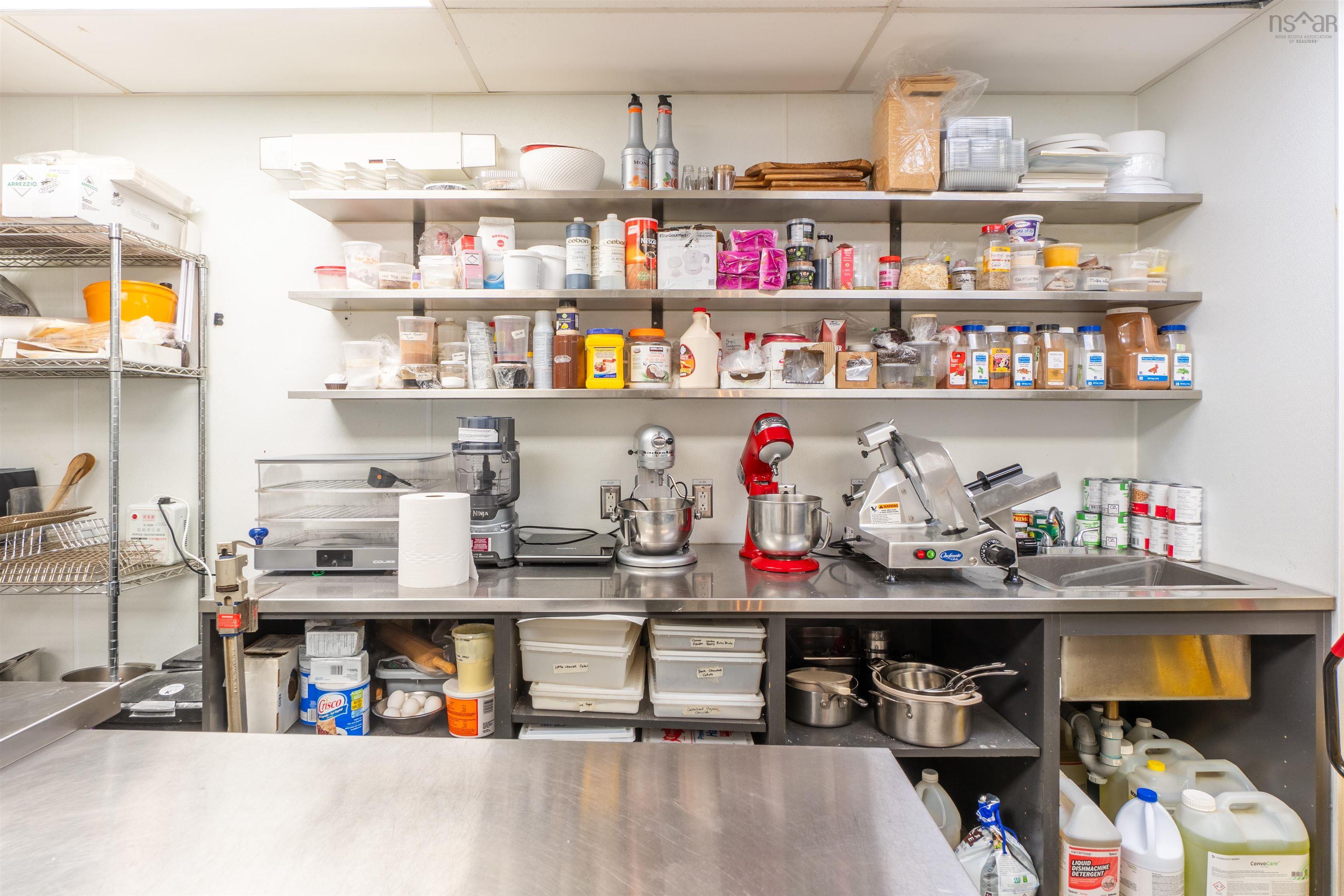 1474 Lower Water Street, Halifax, NS (MLS 202602519)