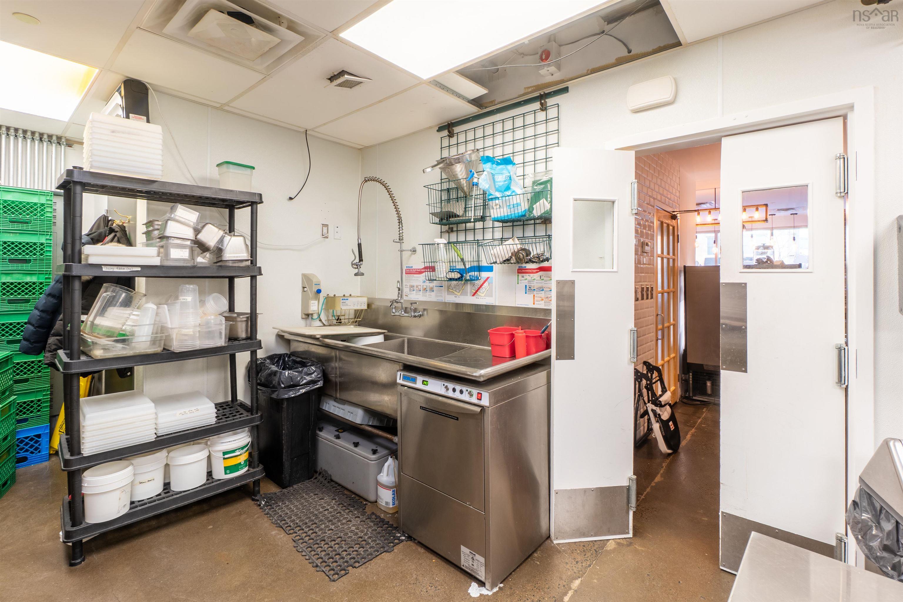 1474 Lower Water Street, Halifax, NS (MLS 202602519)