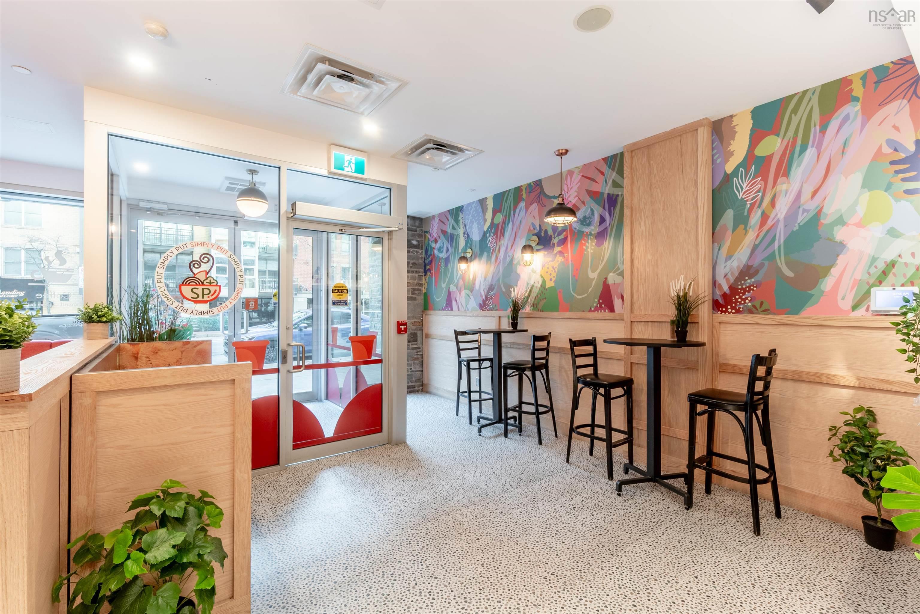 1474 Lower Water Street, Halifax, NS (MLS 202602519)