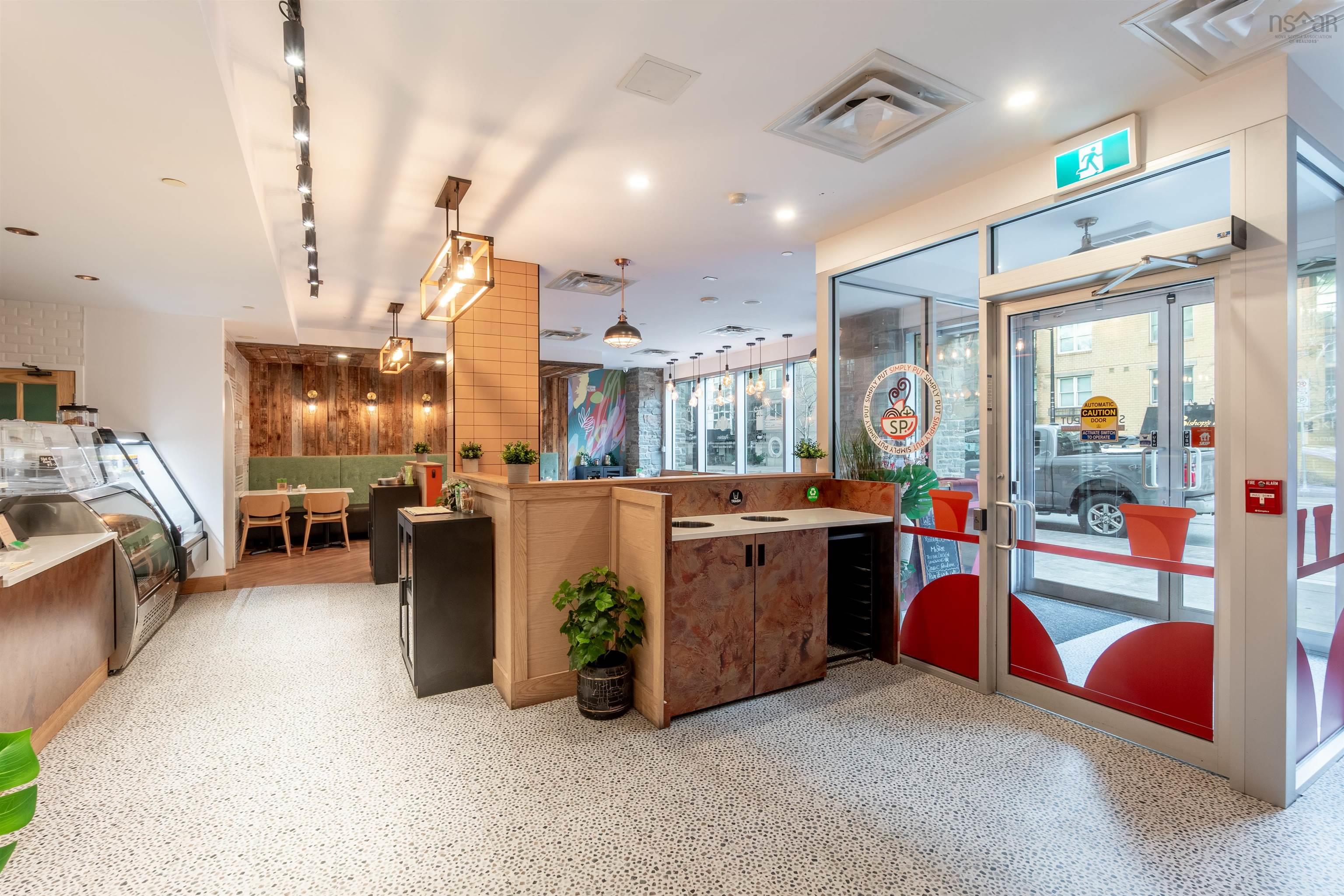 1474 Lower Water Street, Halifax, NS (MLS 202602519)