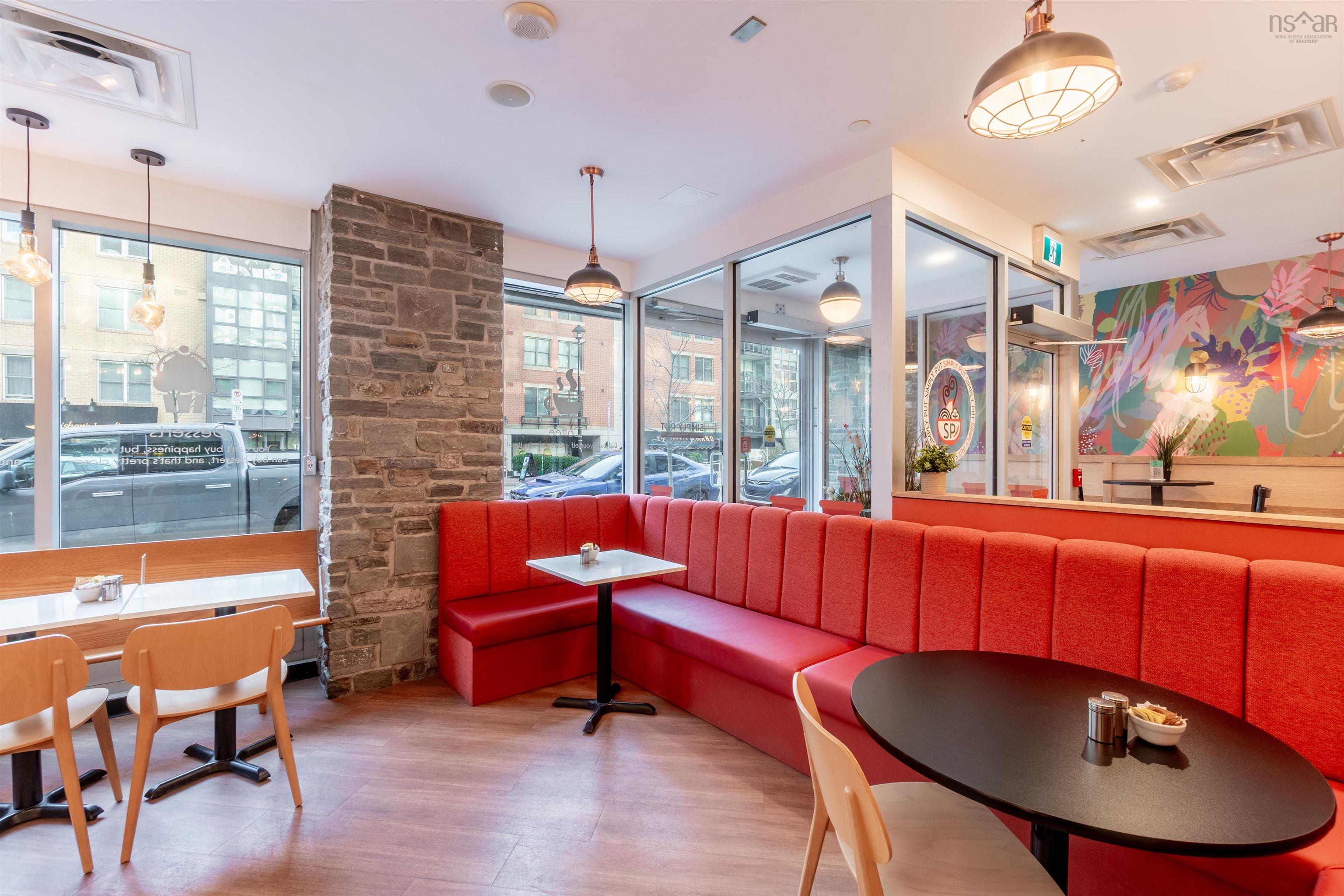 1474 Lower Water Street, Halifax, NS (MLS 202602519)