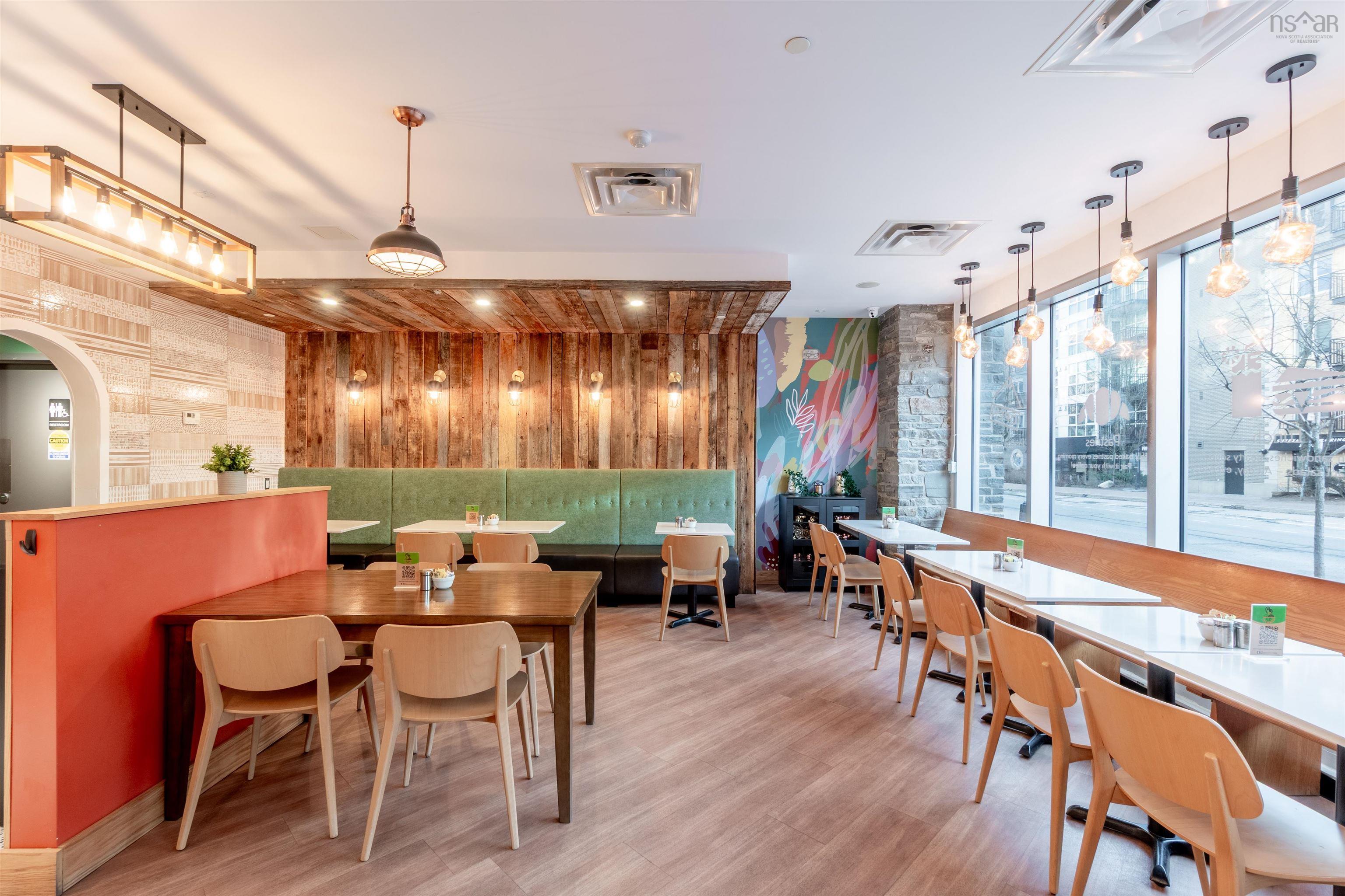 1474 Lower Water Street, Halifax, NS (MLS 202602519)