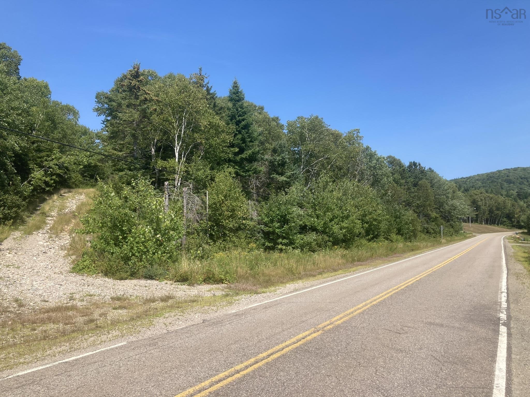 $129,900.00: Lots 316 Highway, Country Harbour Mines