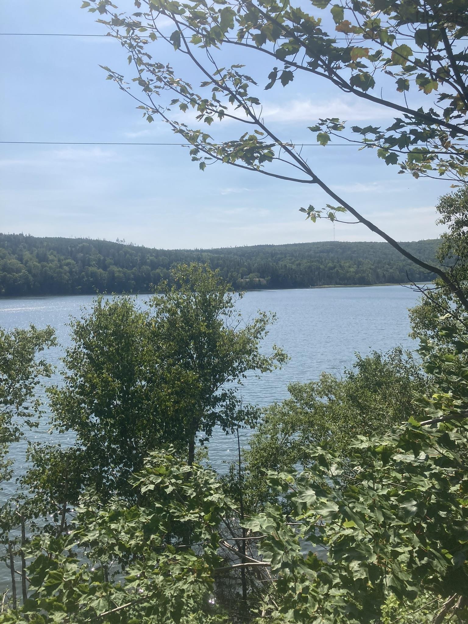 $129,900.00: Lots 316 Highway, Country Harbour Mines