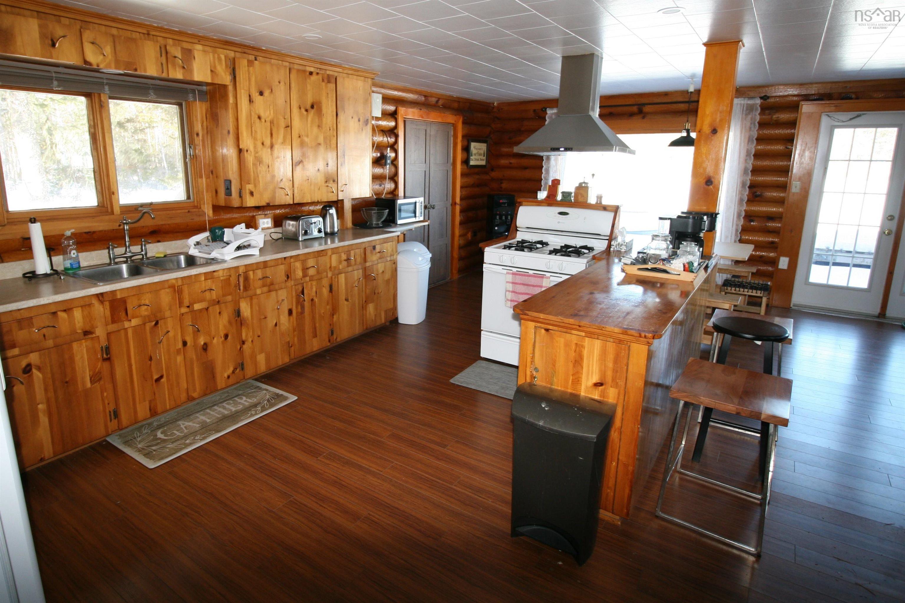 $399,000.00: 85 North Wrights Lake Road, Doucetteville