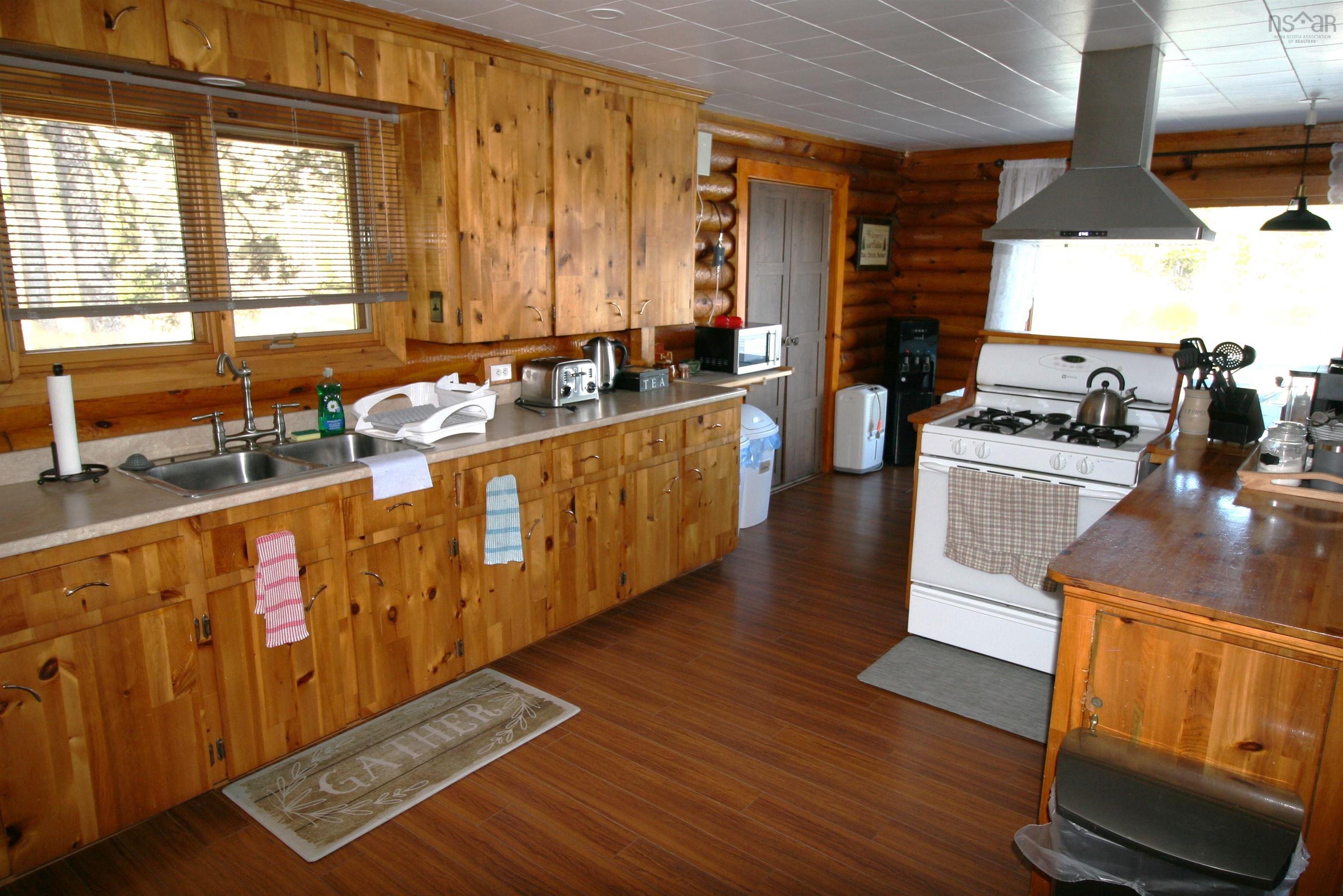 $379,000.00: 85 North Wrights Lake Road, Doucetteville